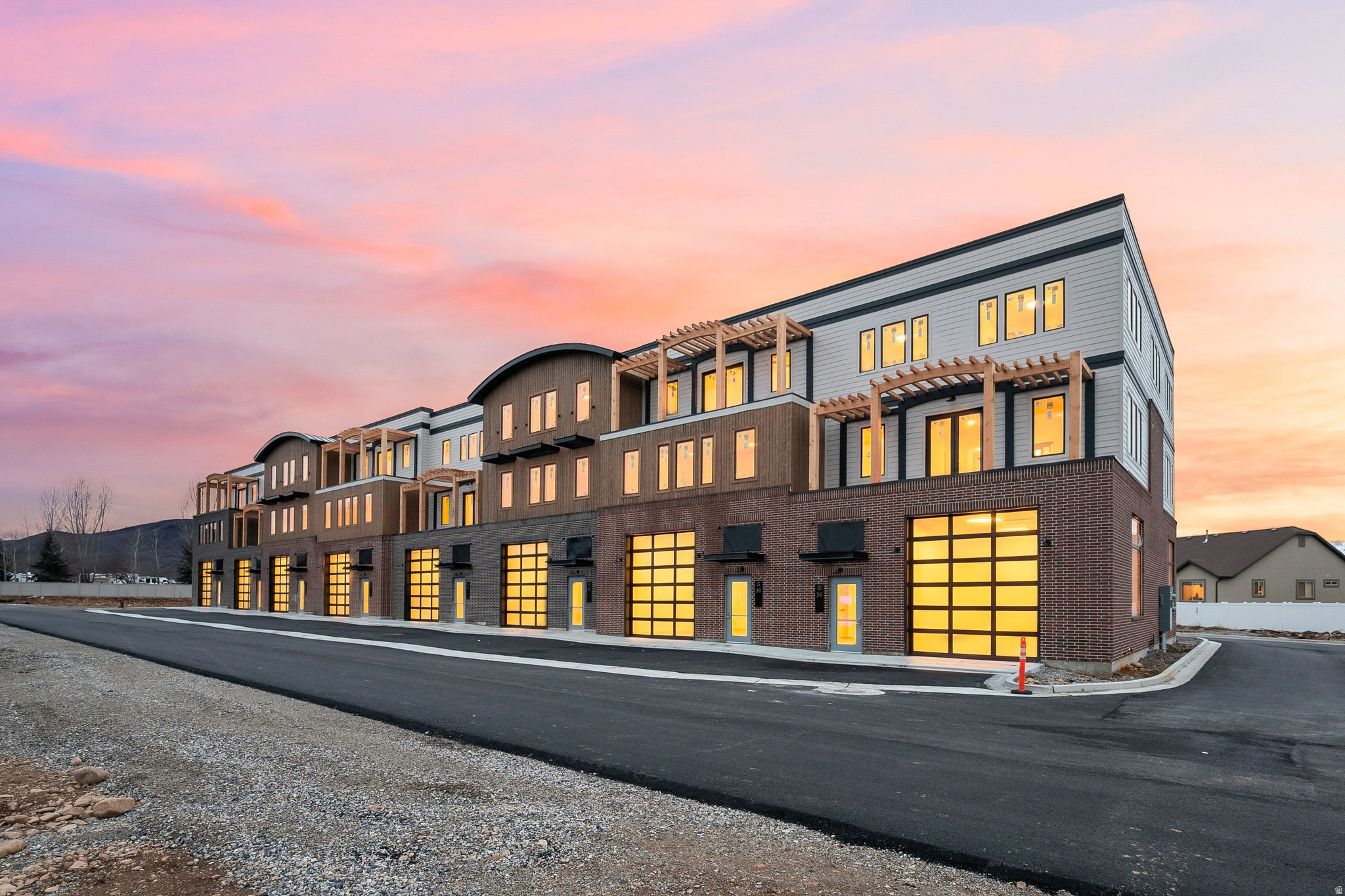 1922 S HIGHWAY 40 #43