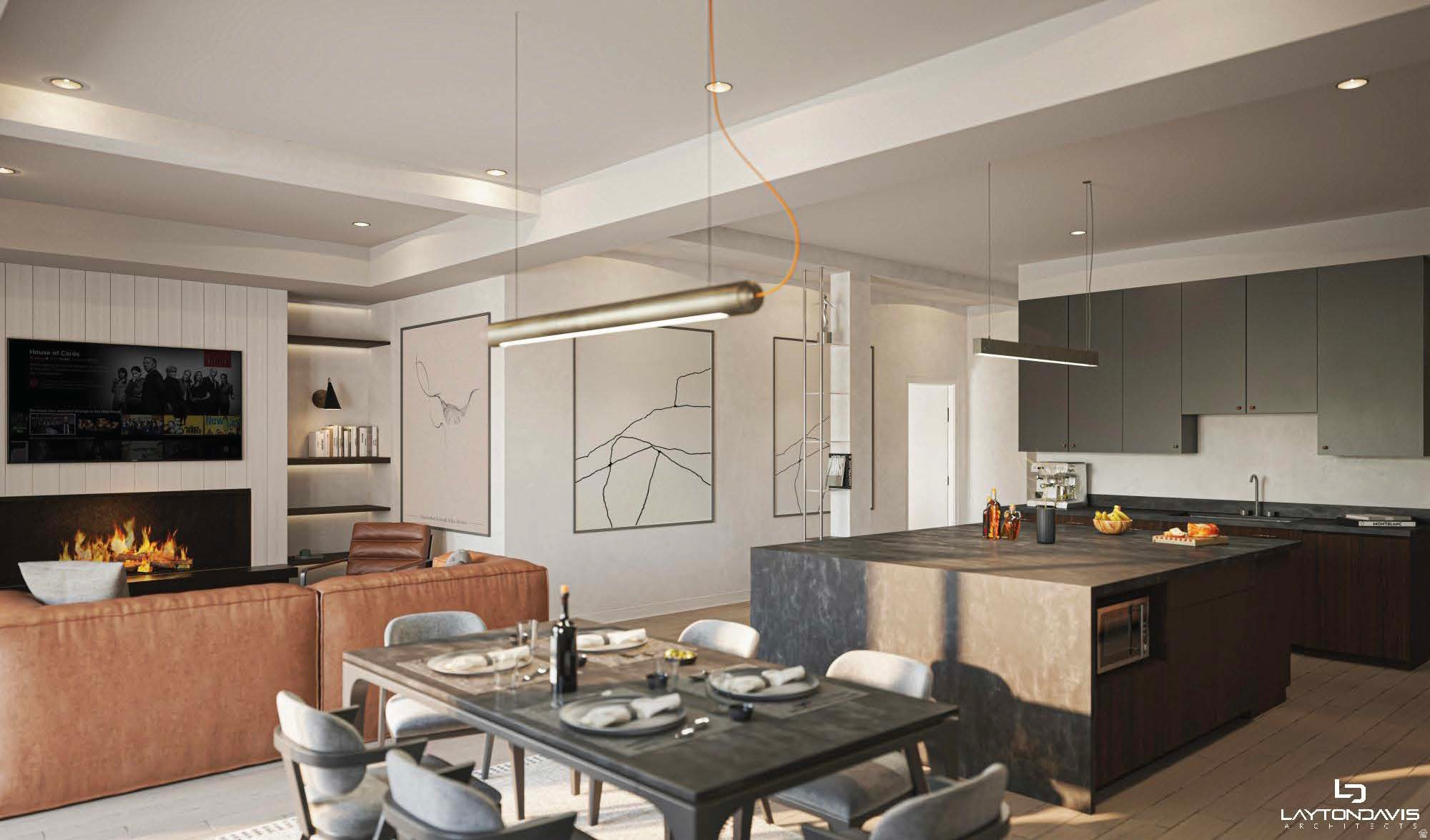 1922 S HIGHWAY 40 #40