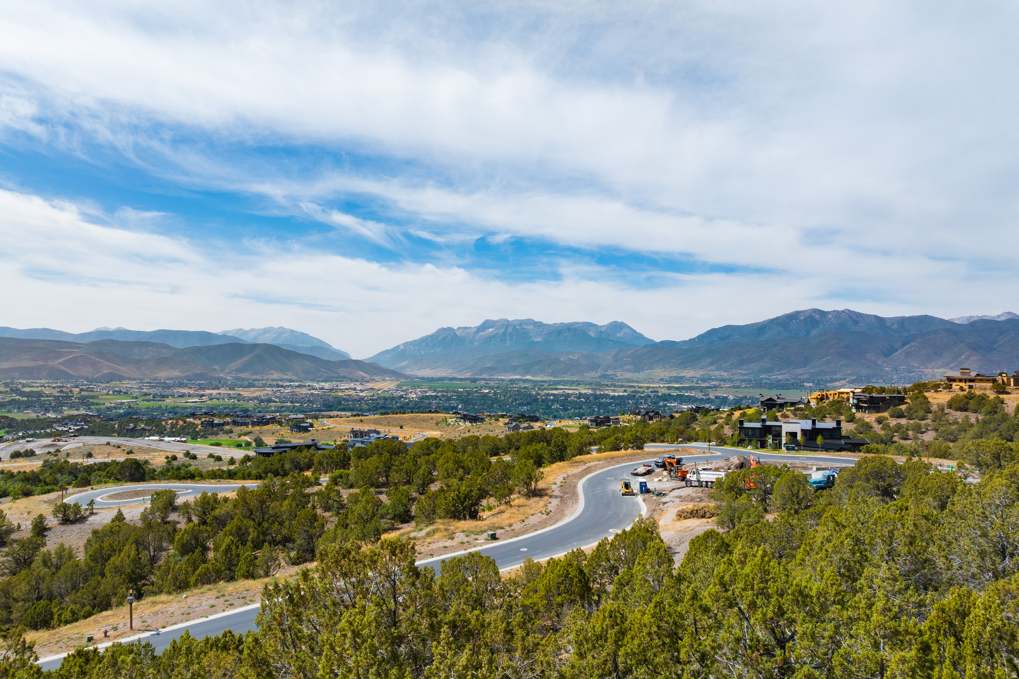 2905 E LA SAL PEAK DR Unit: 607