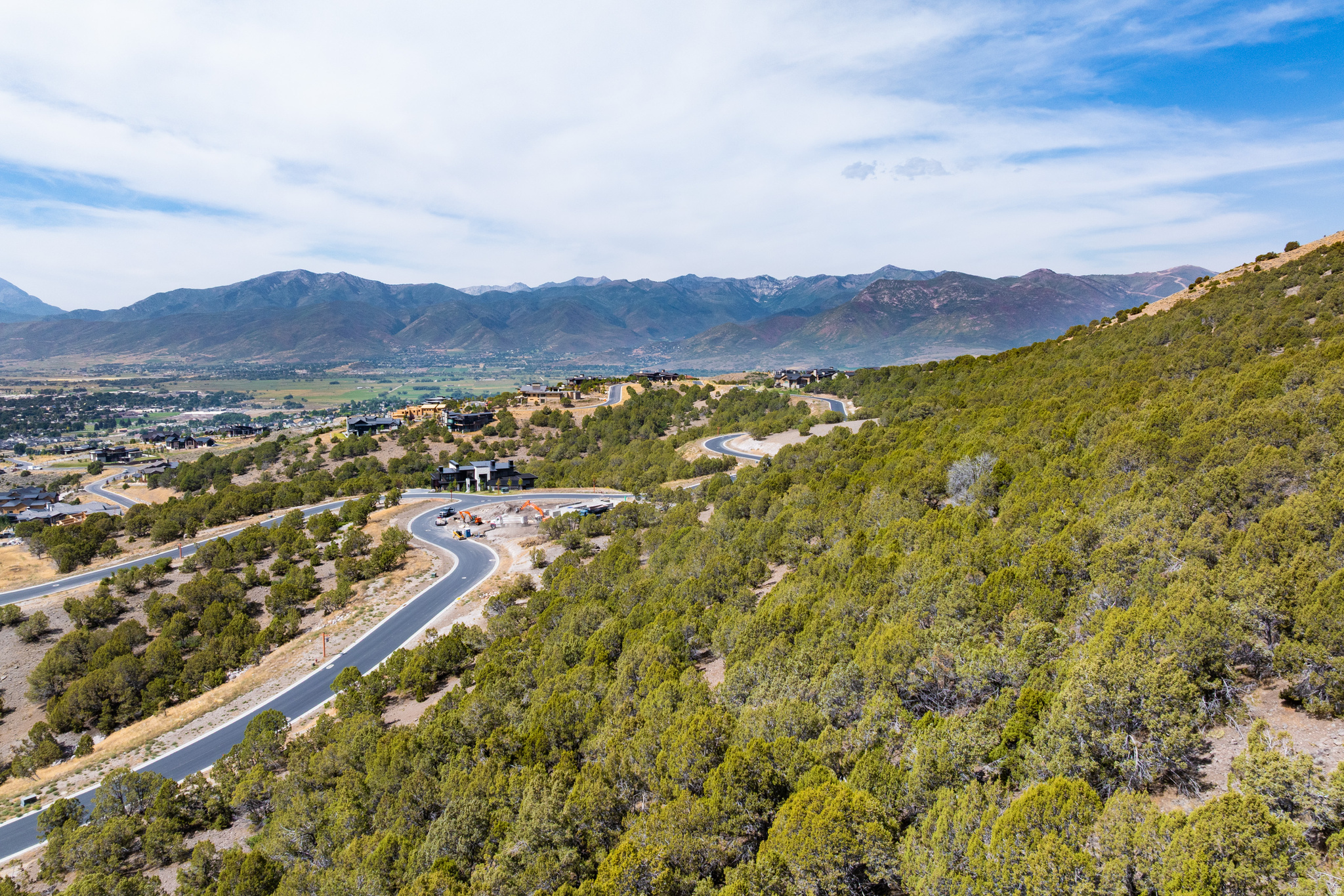 2905 E LA SAL PEAK DR Unit: 607