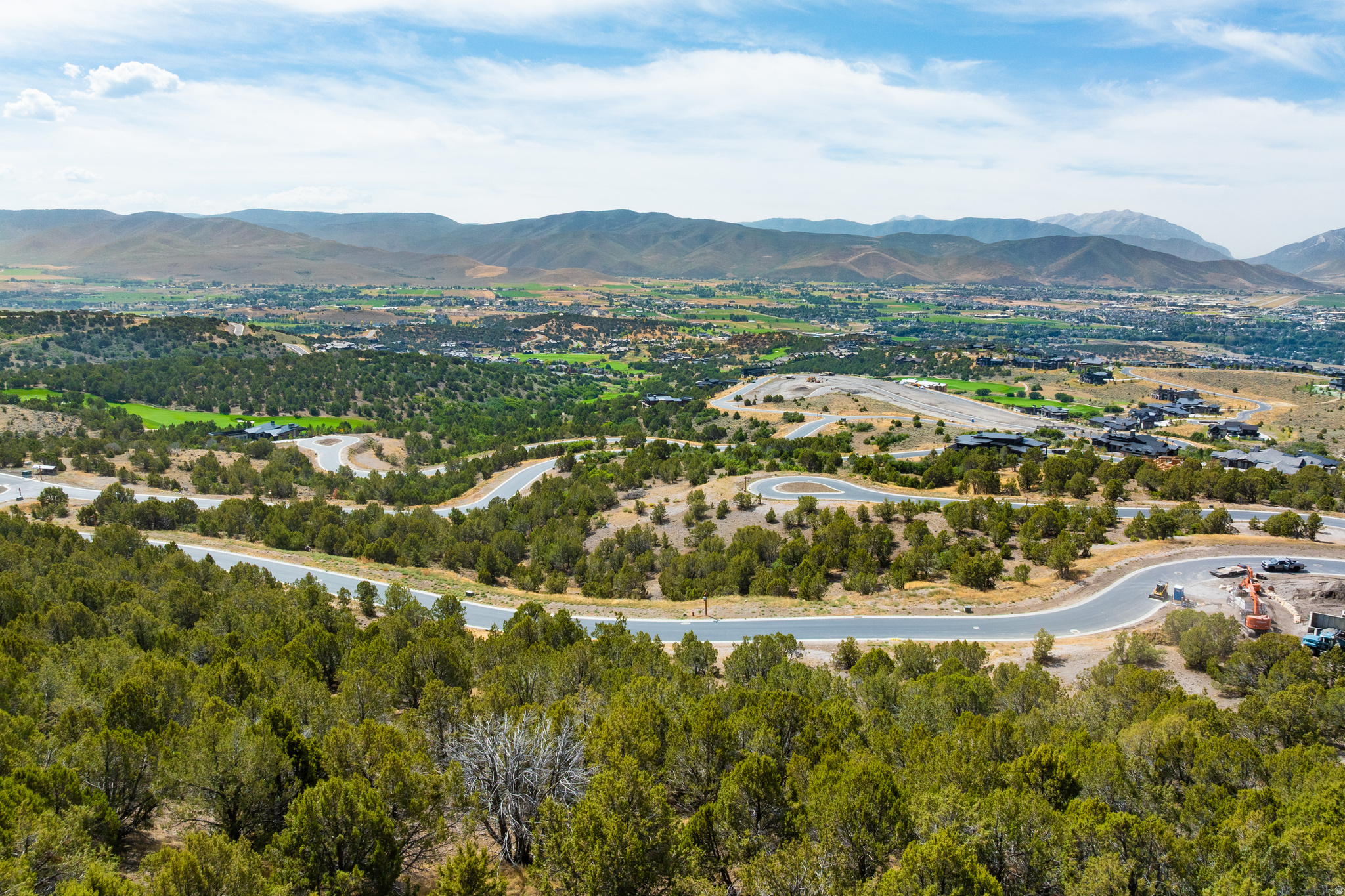 2905 E LA SAL PEAK DR Unit: 607