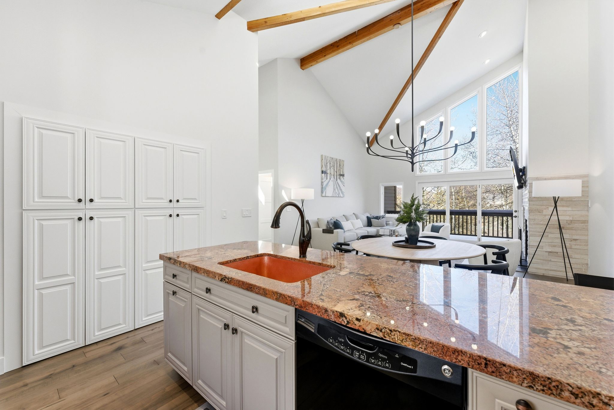 1540 S DEER VALLEY DR #27