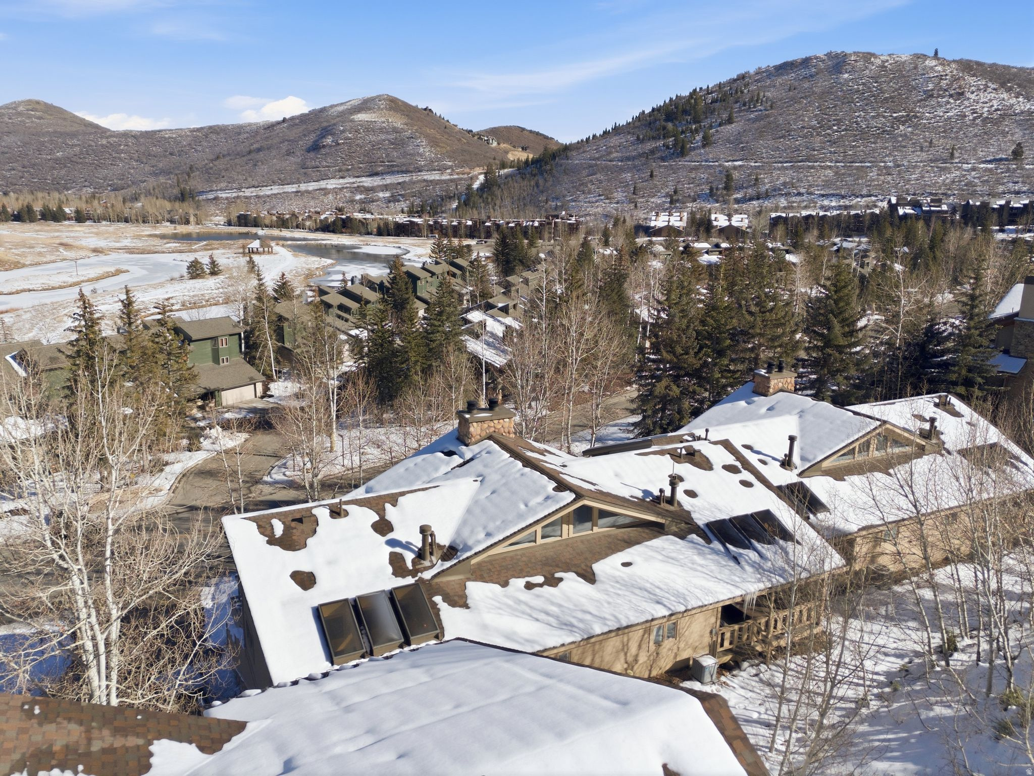 1540 S DEER VALLEY DR #27