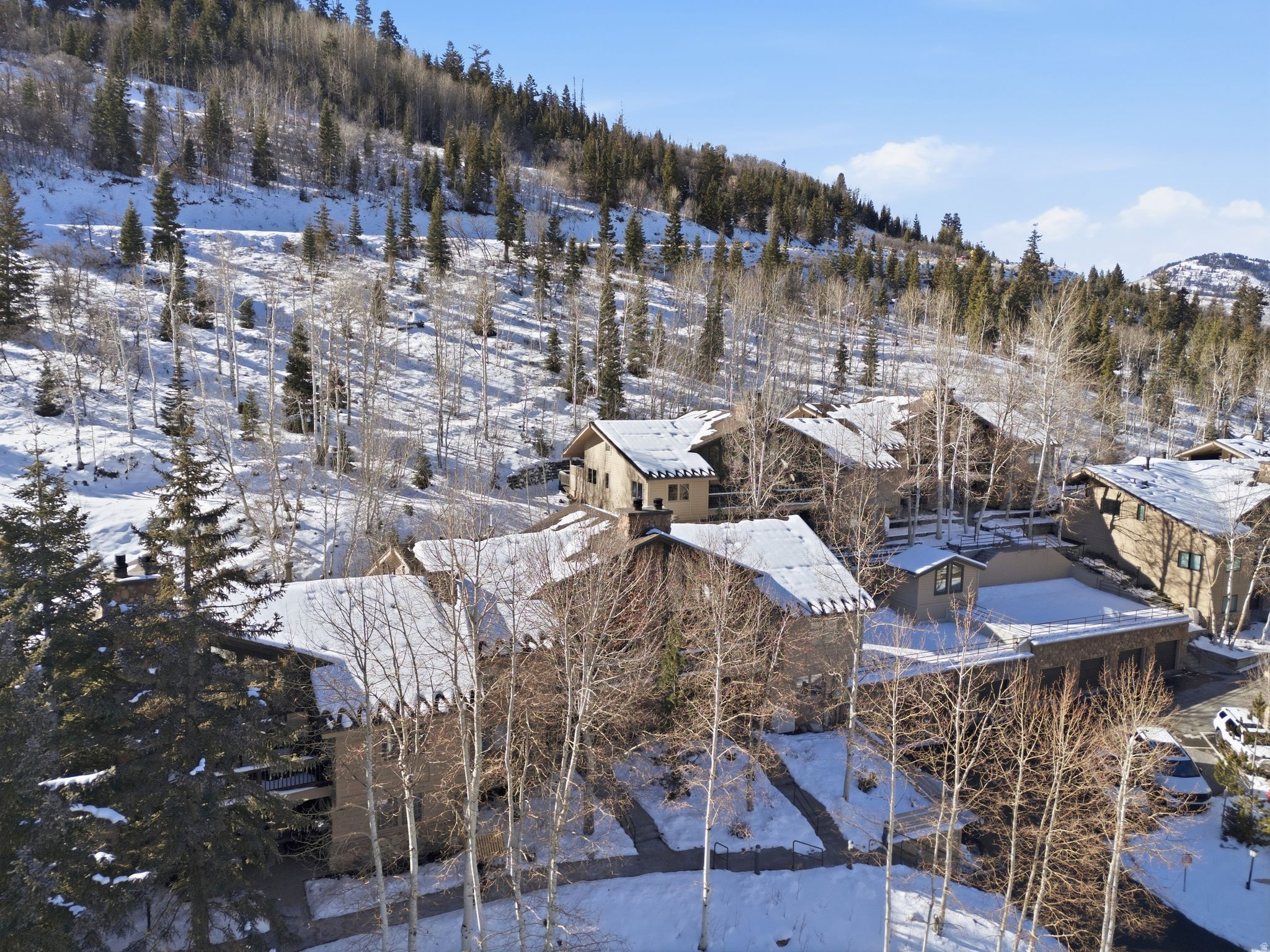 1540 S DEER VALLEY DR #27