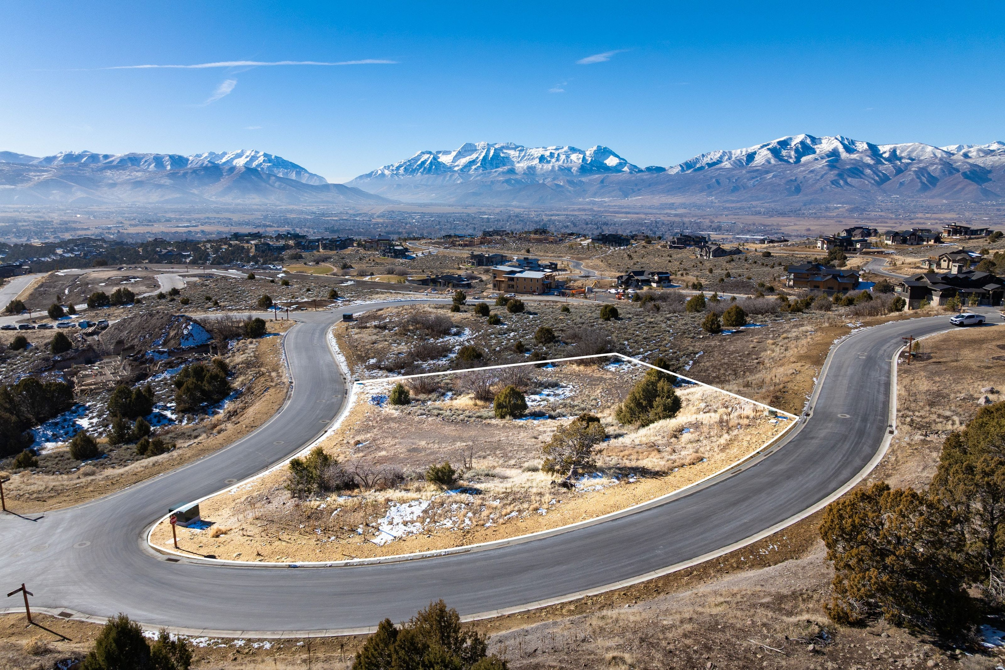 1381 N MONROE PEAK Unit: 629