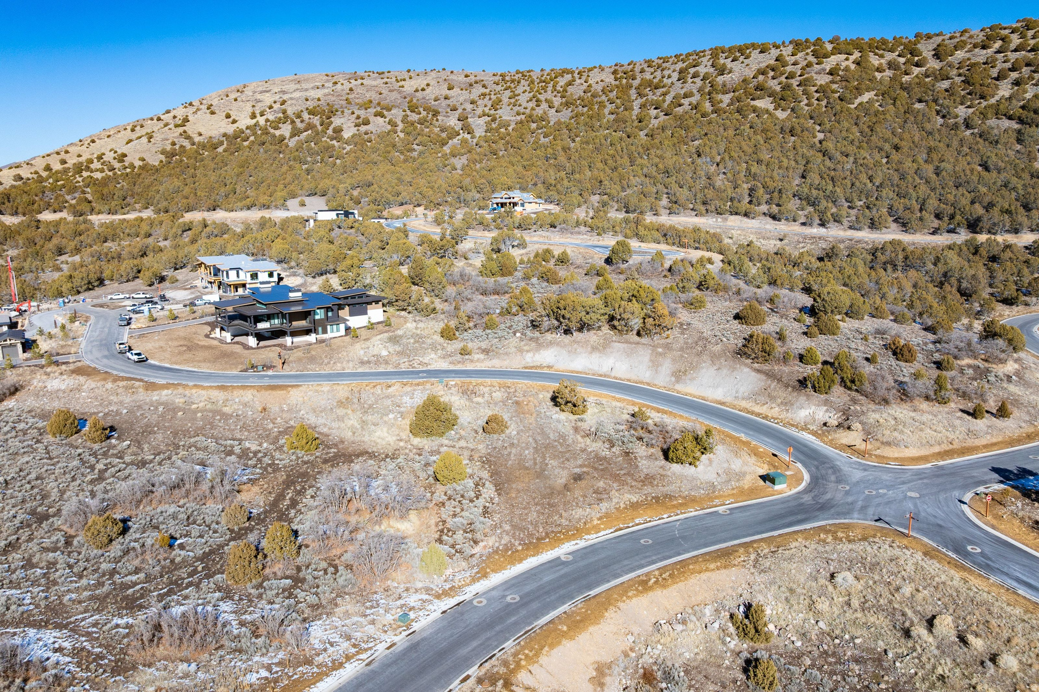 1381 N MONROE PEAK Unit: 629