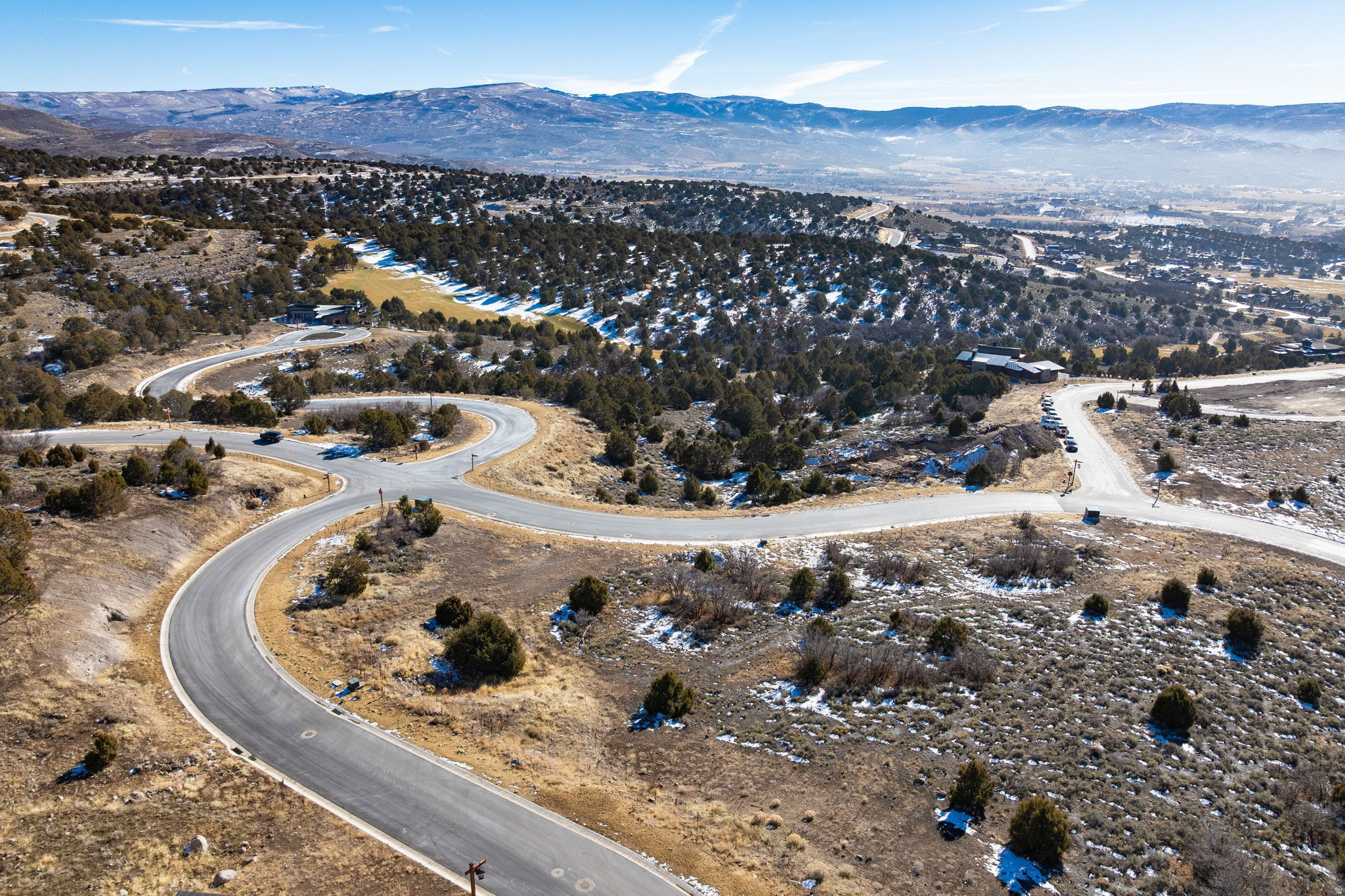 1381 N MONROE PEAK Unit: 629