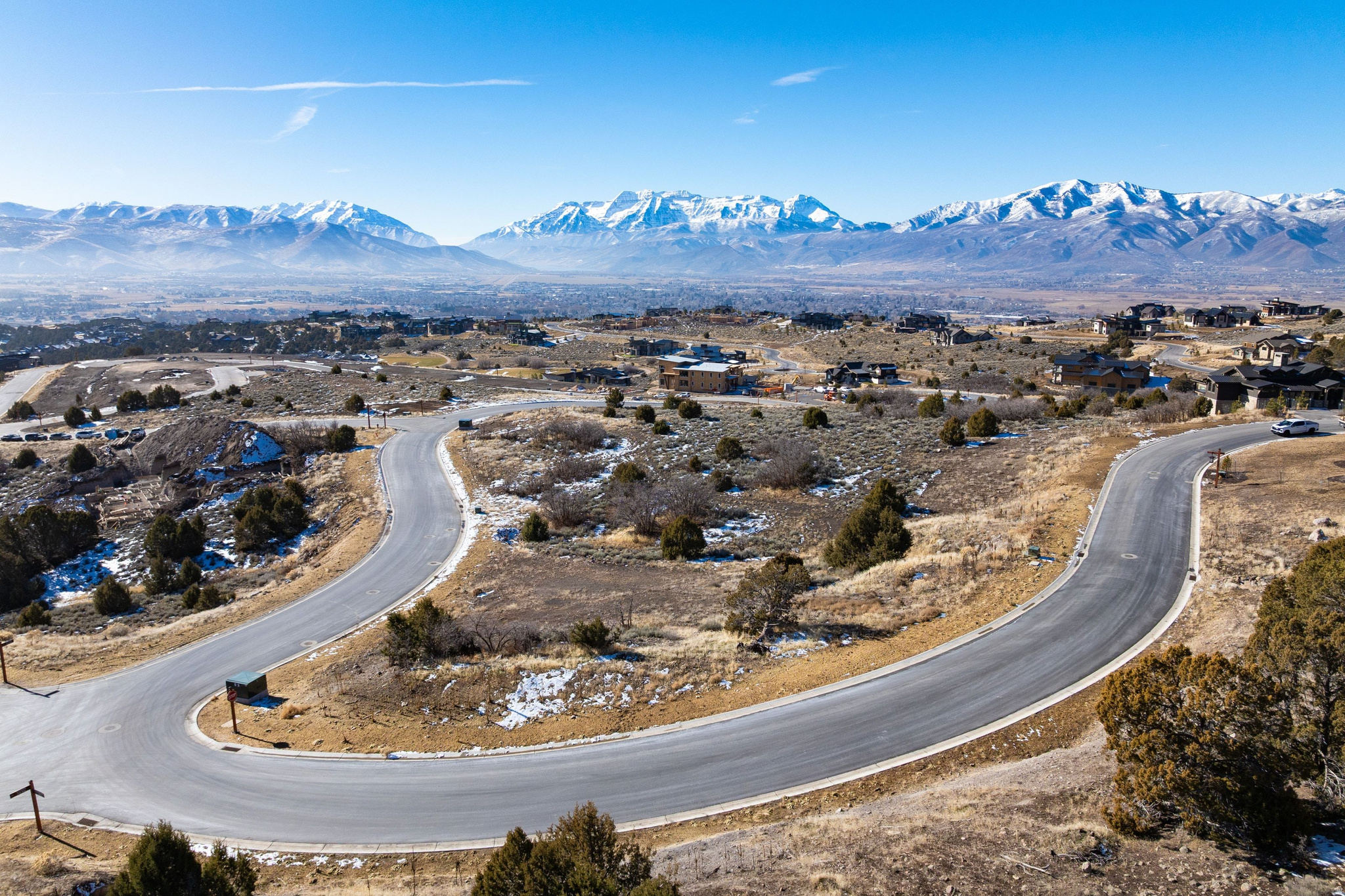 1381 N MONROE PEAK Unit: 629