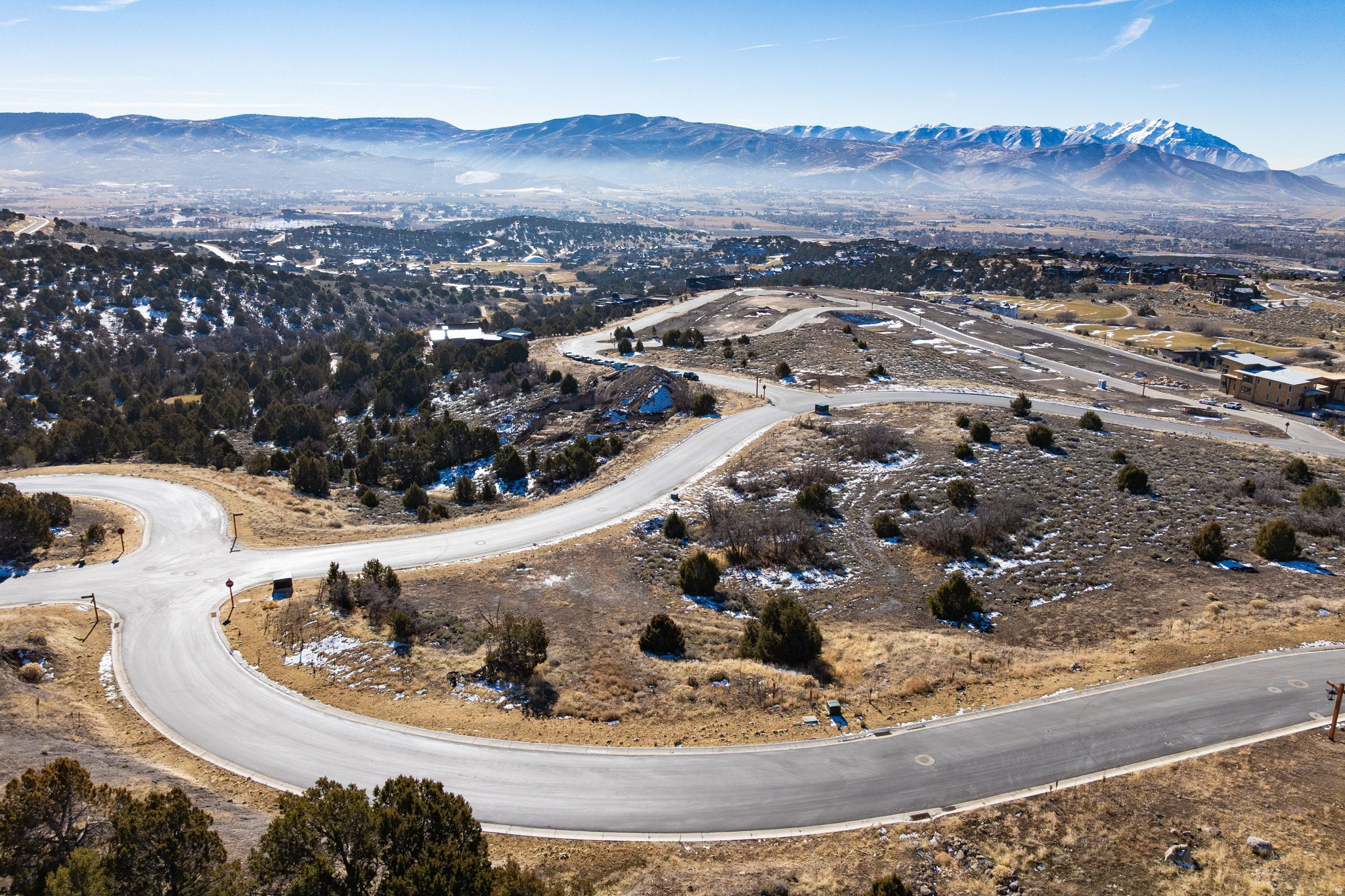 1381 N MONROE PEAK Unit: 629