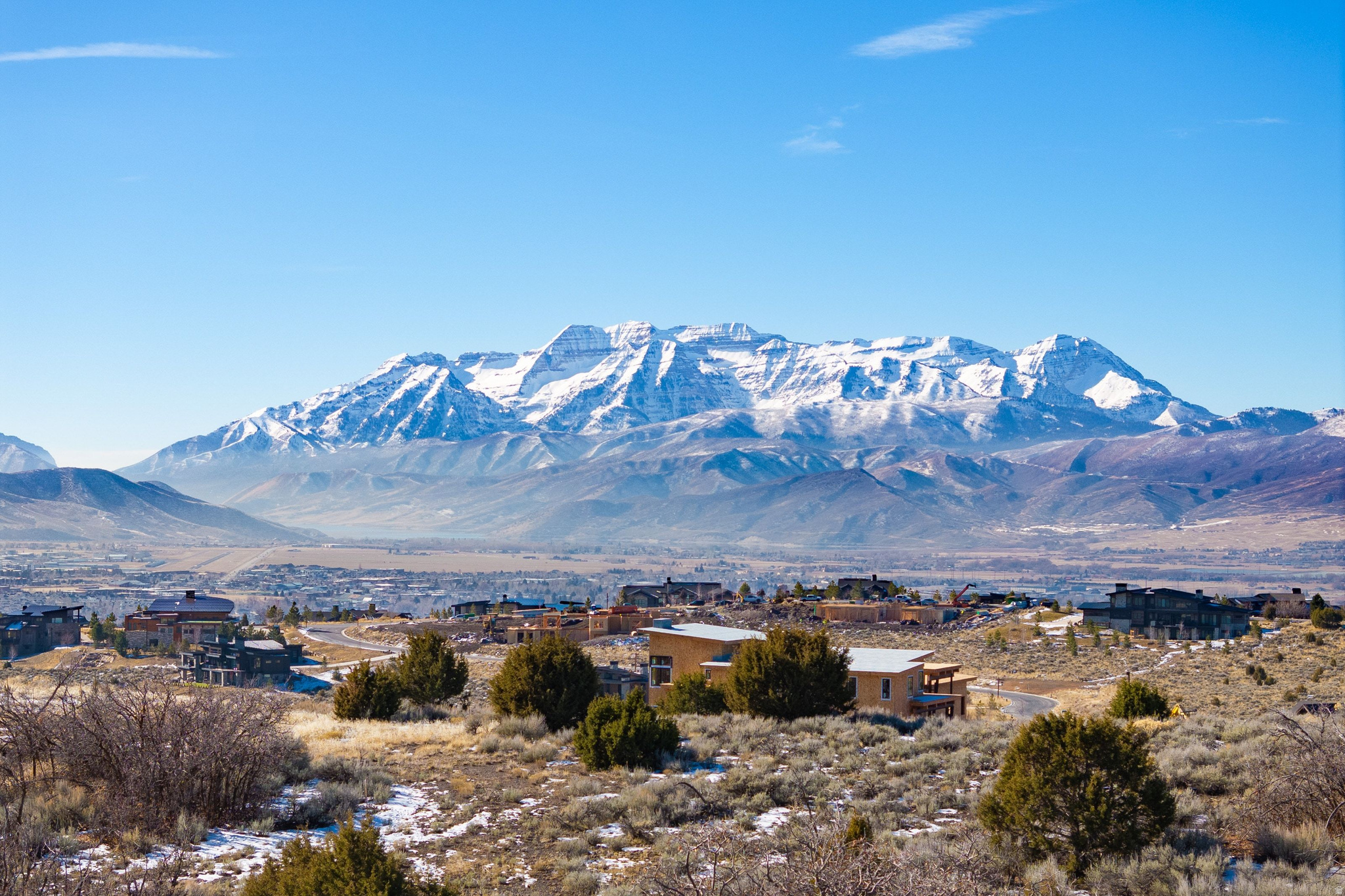 1381 N MONROE PEAK Unit: 629