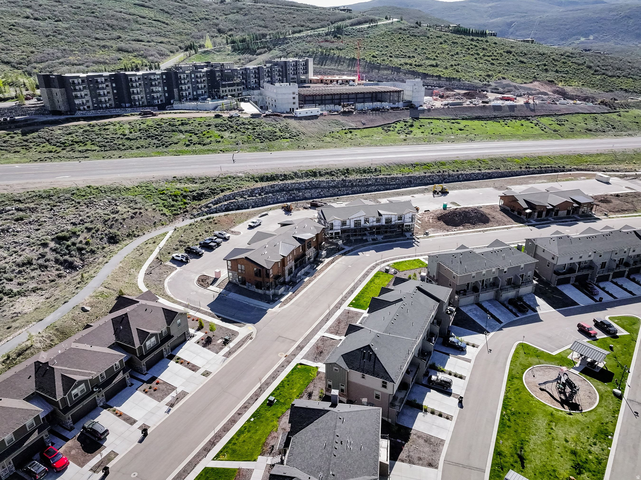 1086 W WASATCH SPRING RD