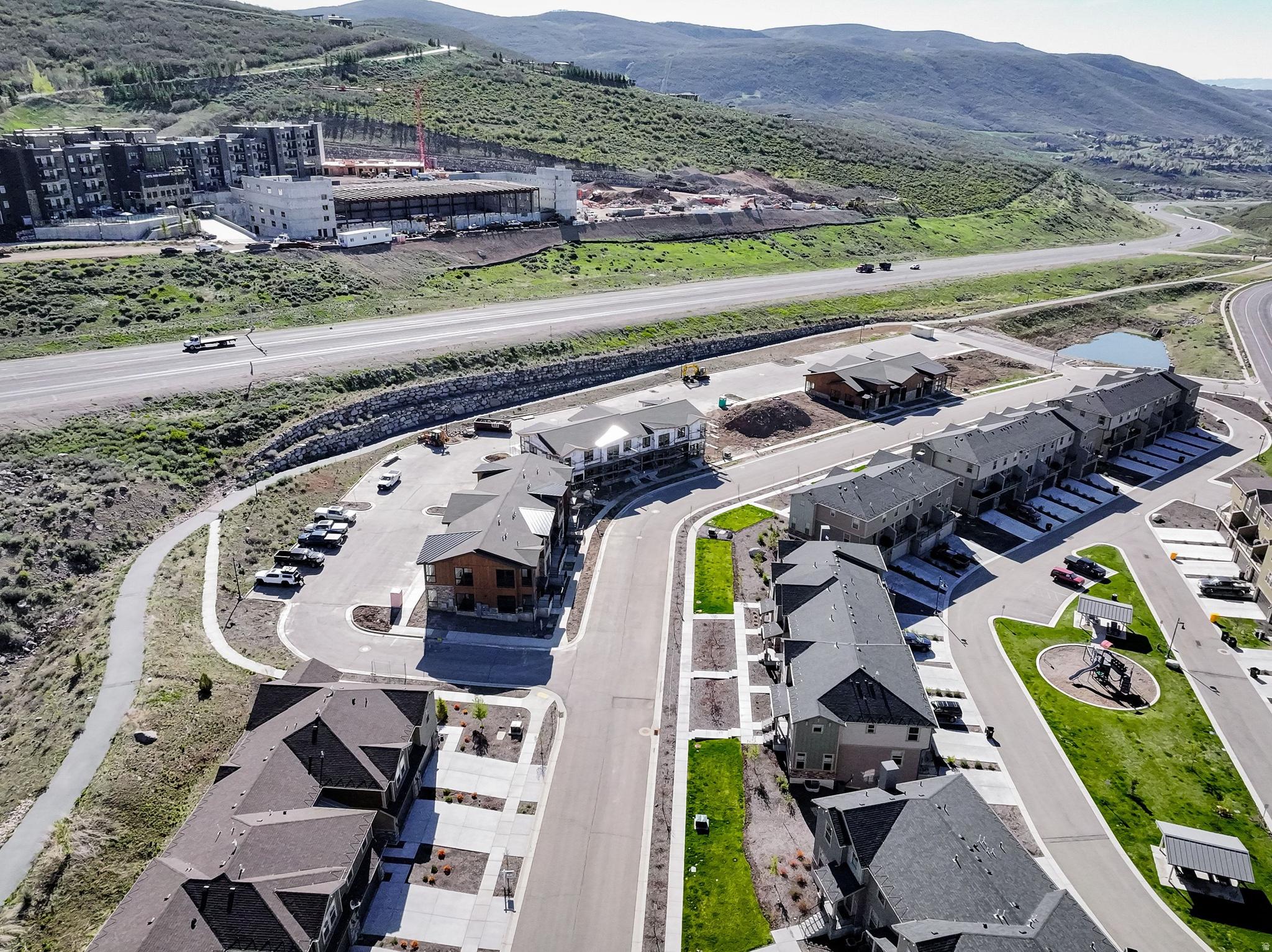 1086 W WASATCH SPRING RD