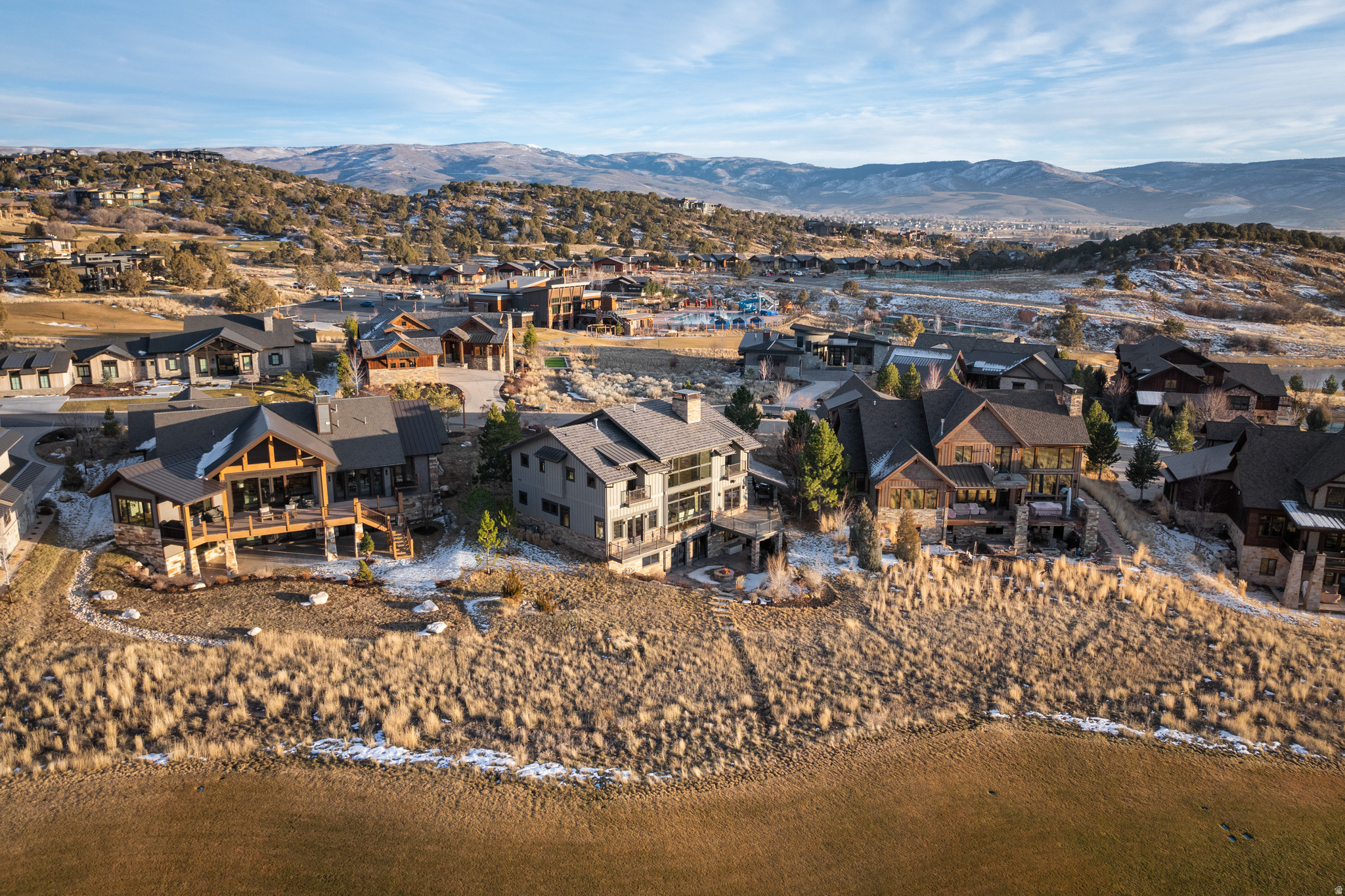 707 N CHIMNEY ROCK RD #247