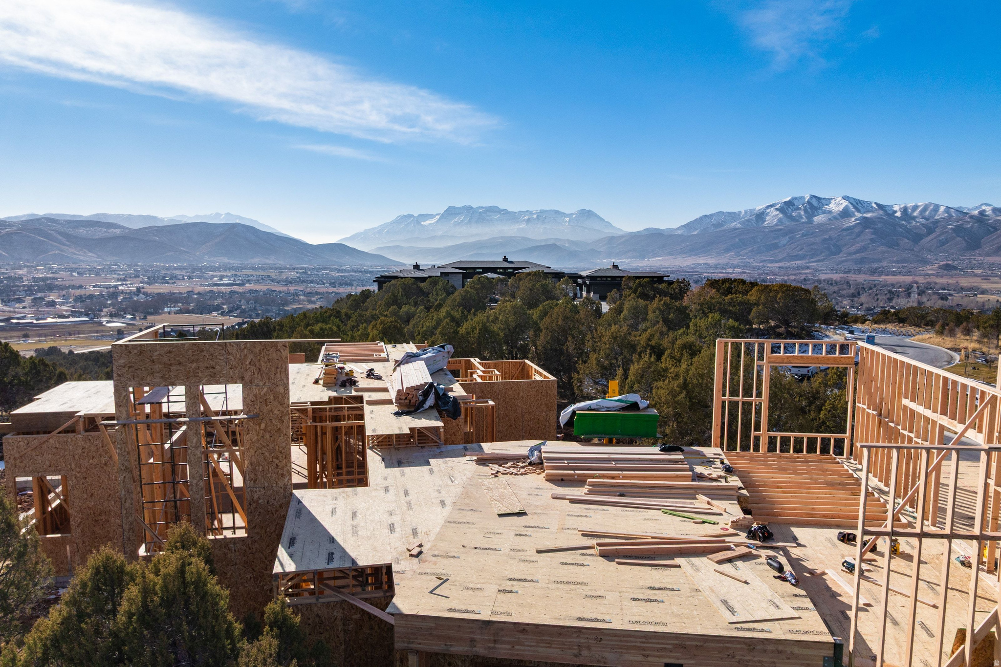 2418 E RED KNOB WAY #JH-20