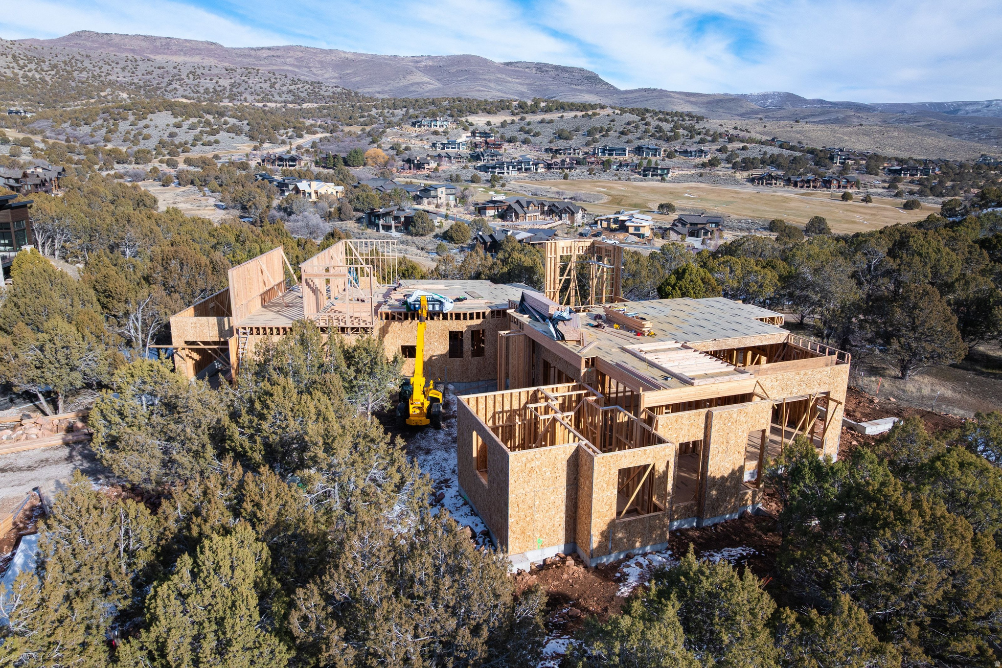 2418 E RED KNOB WAY #JH-20