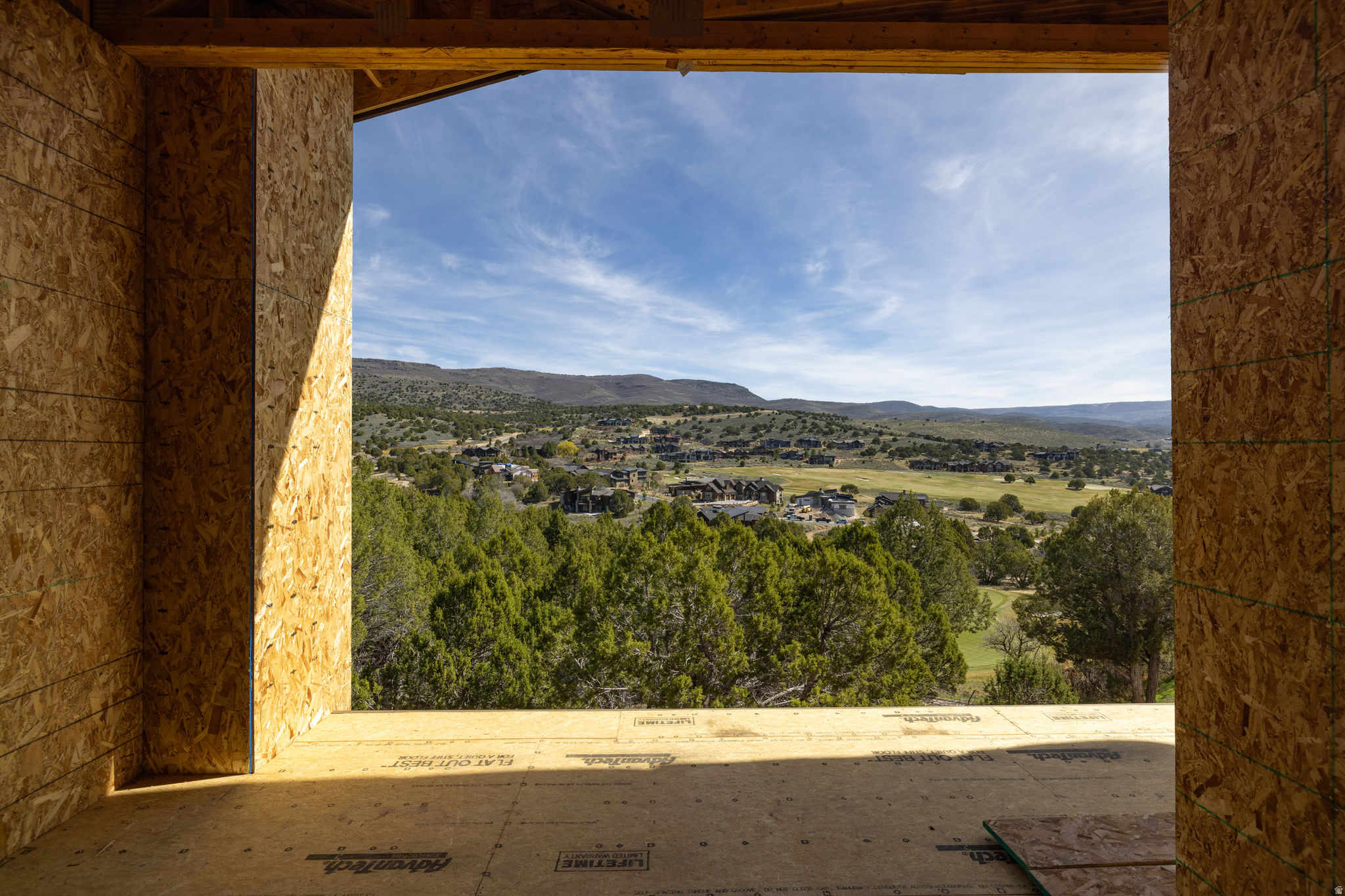 2418 E RED KNOB WAY #JH-20