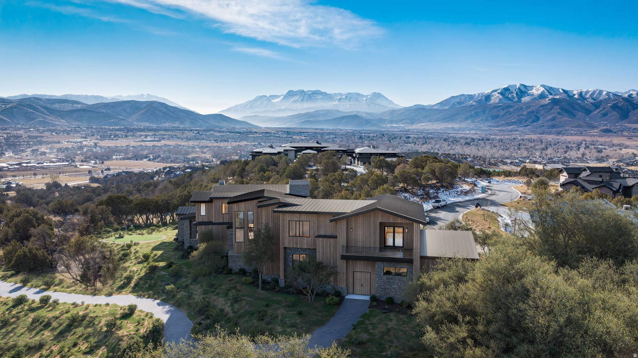 2418 E RED KNOB WAY #JH-20