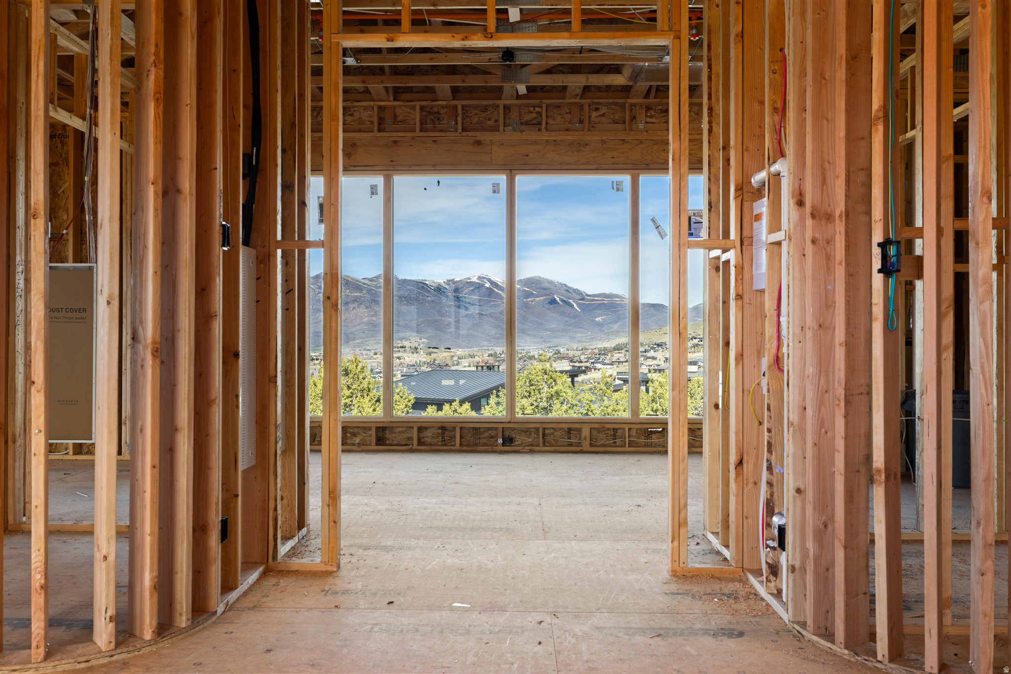 2418 E RED KNOB WAY #JH-20