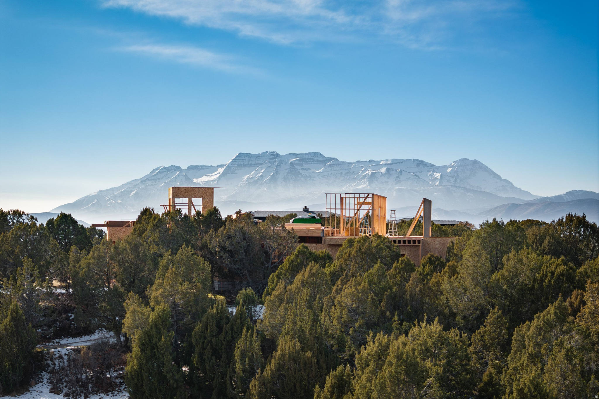 2418 E RED KNOB WAY #JH-20