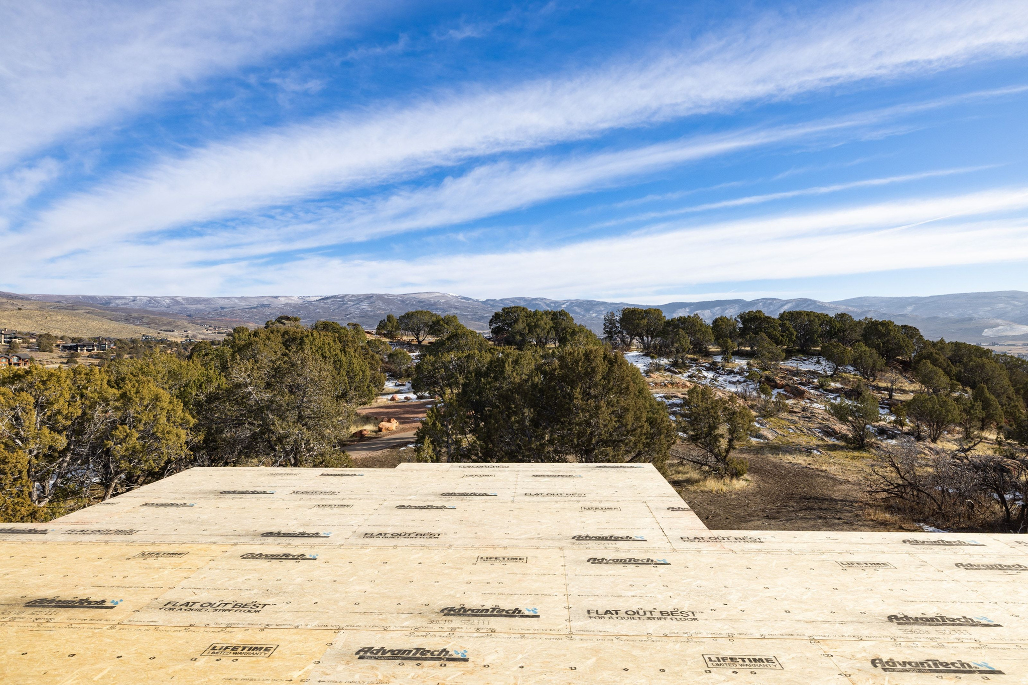 2418 E RED KNOB WAY #JH-20