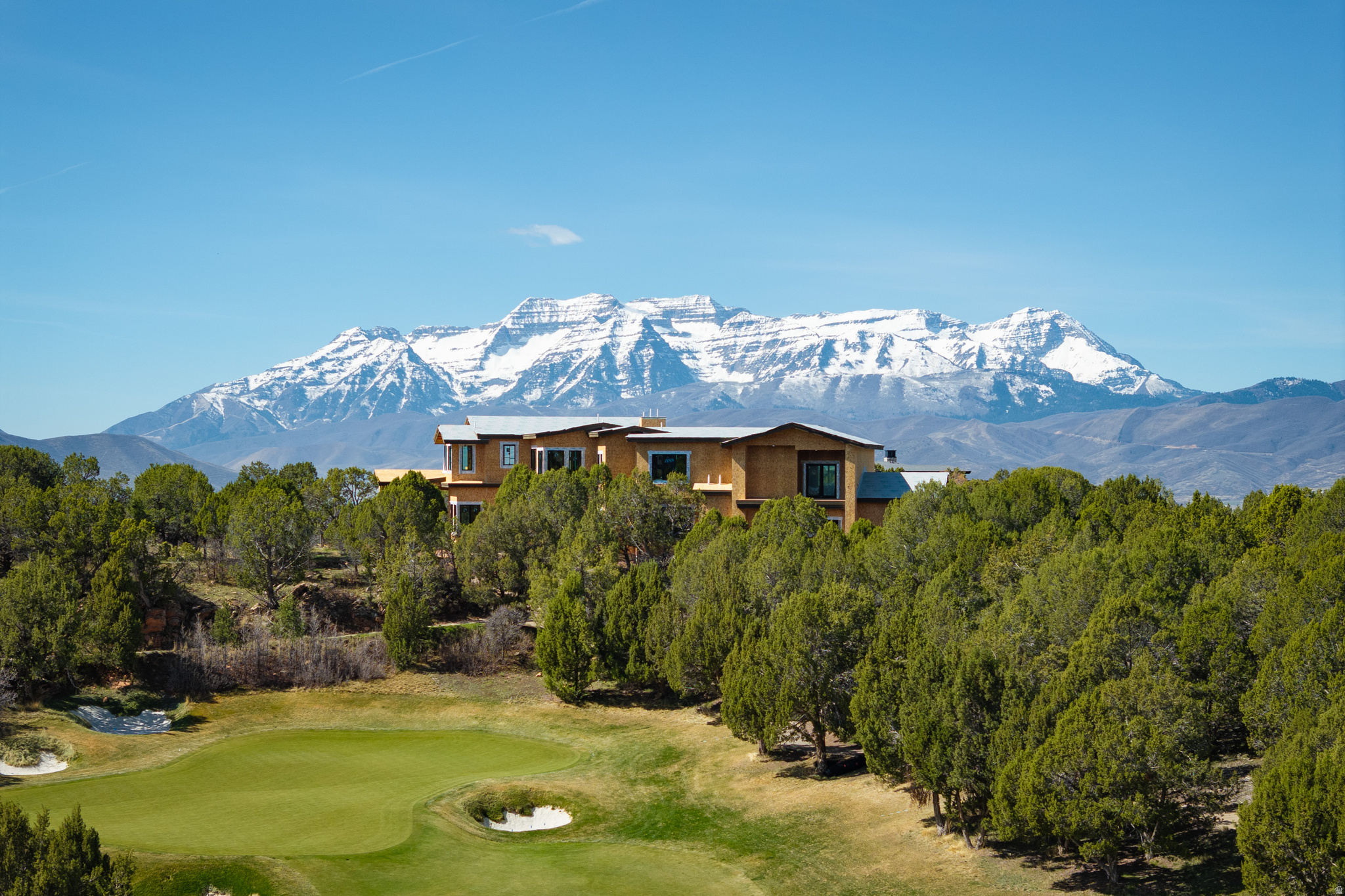 2418 E RED KNOB WAY #JH-20