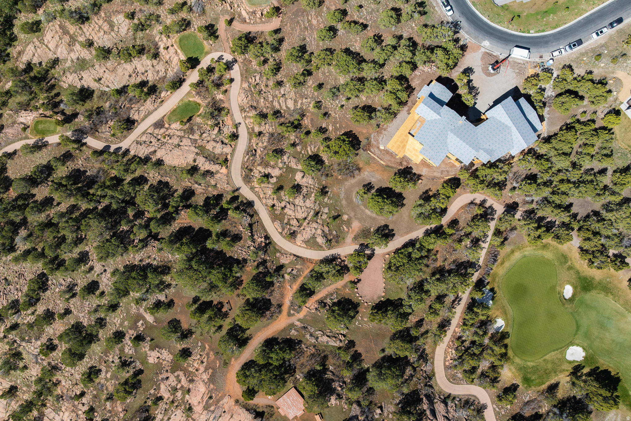 2418 E RED KNOB WAY #JH-20