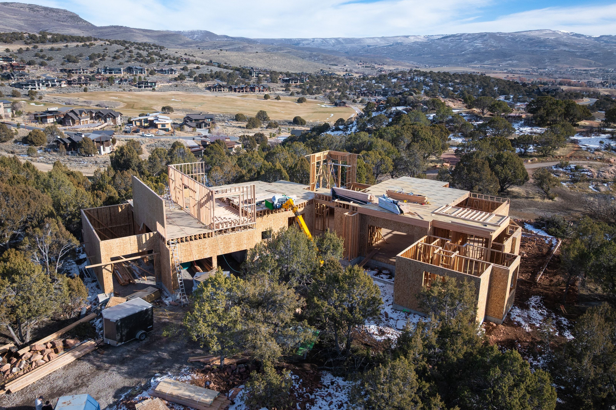 2418 E RED KNOB WAY #JH-20