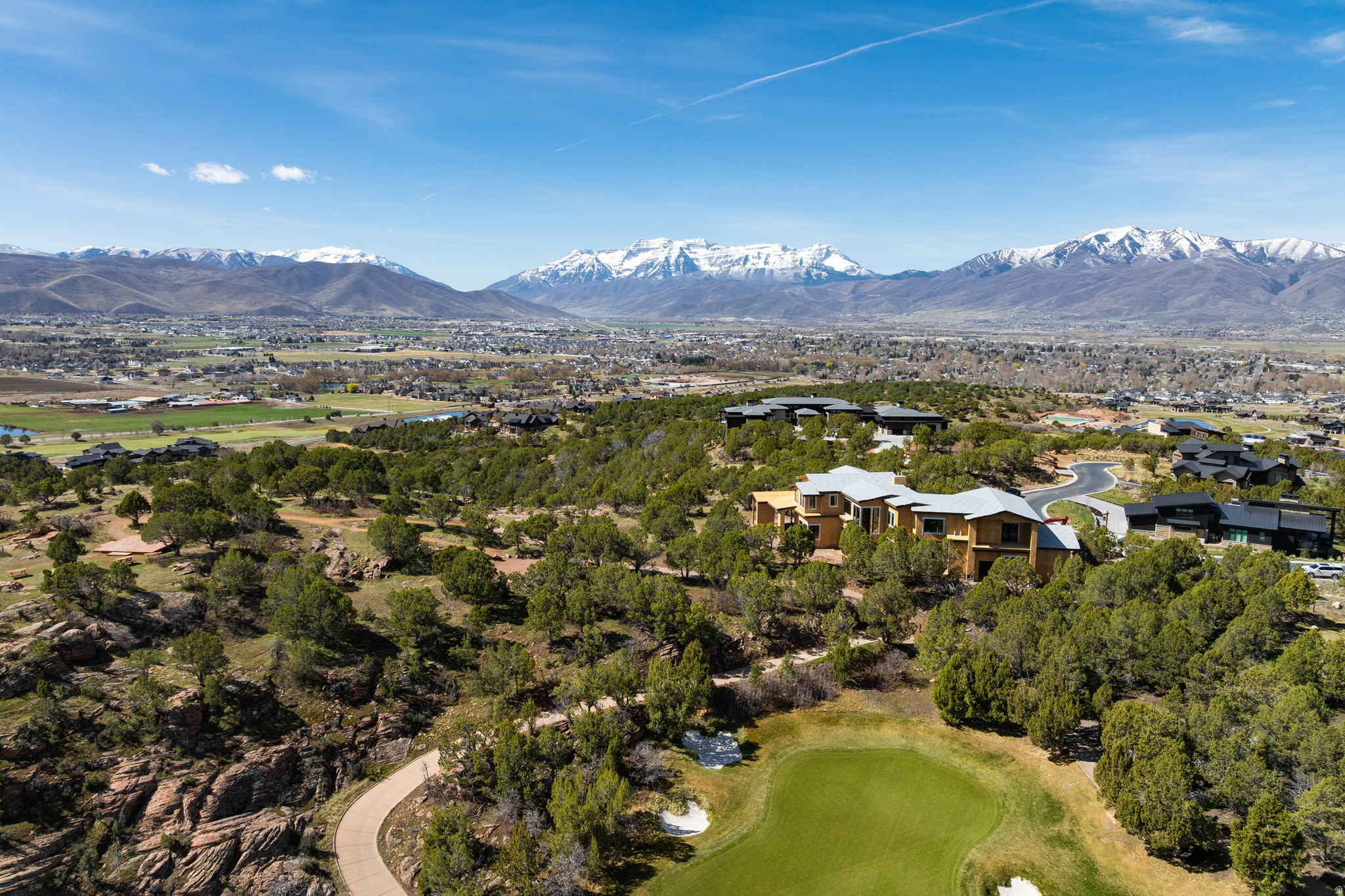 2418 E RED KNOB WAY #JH-20