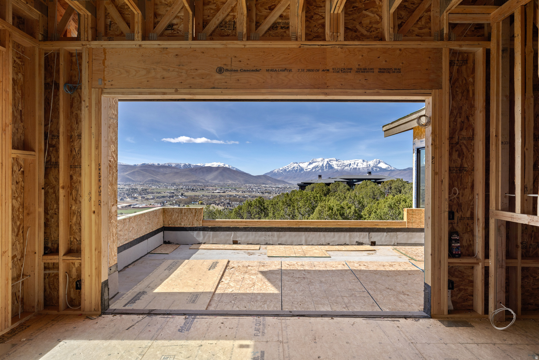 2418 E RED KNOB WAY #JH-20