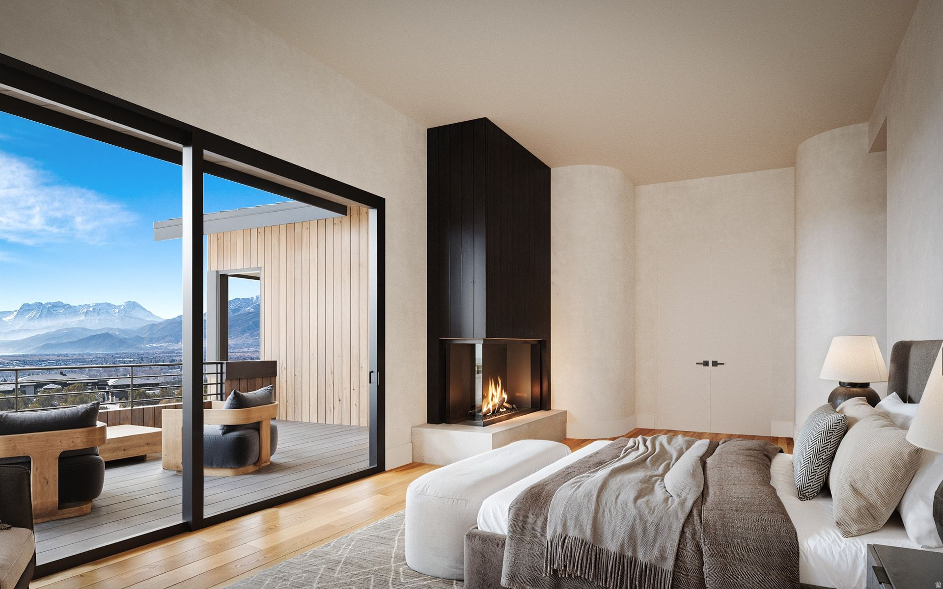 2418 E RED KNOB WAY #JH-20