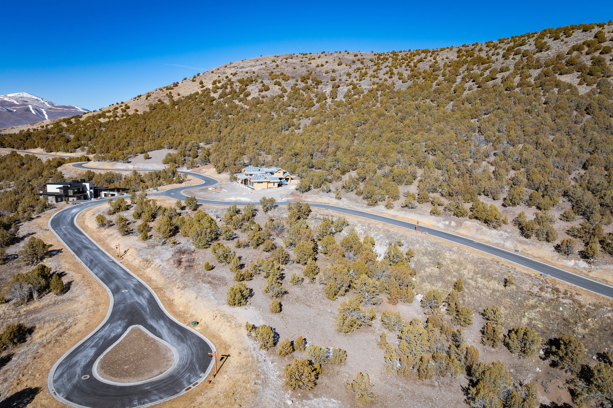 2898 E LA SAL PEAK DR Unit: 647