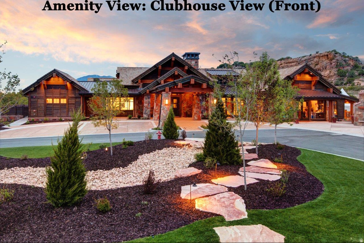 2898 E LA SAL PEAK DR Unit: 647
