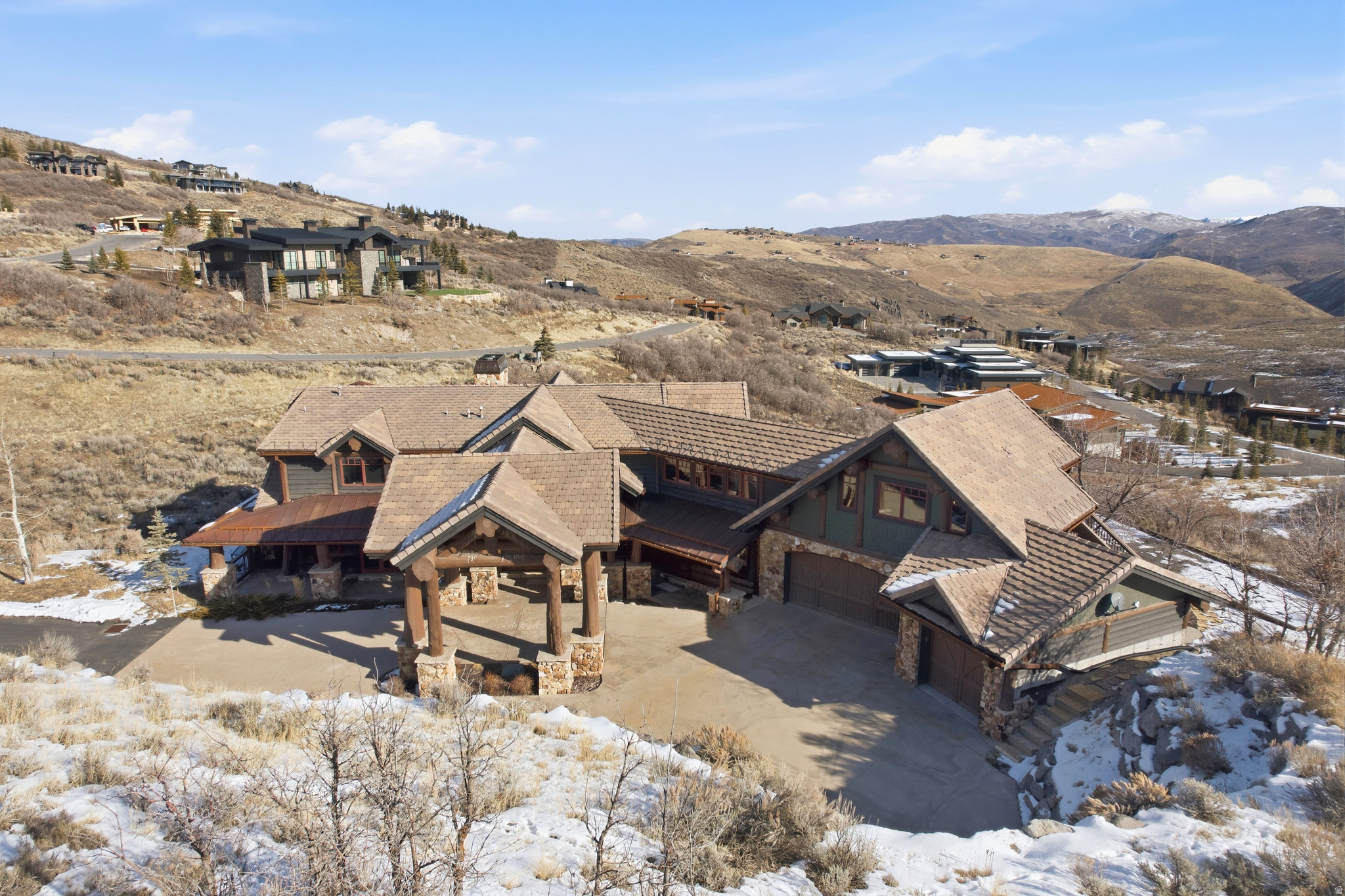 4461 ASPEN CAMP LOOP