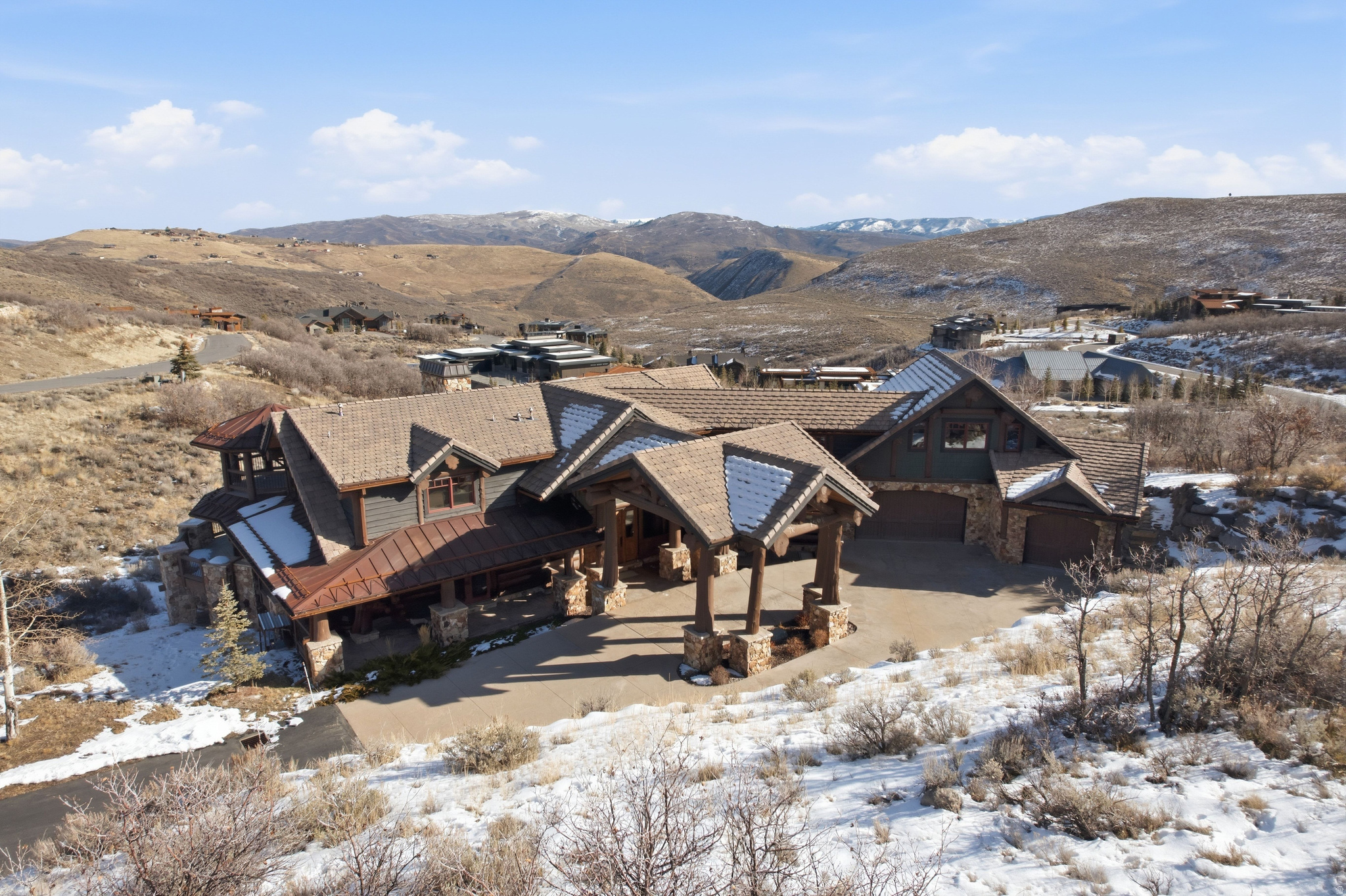 4461 ASPEN CAMP LOOP
