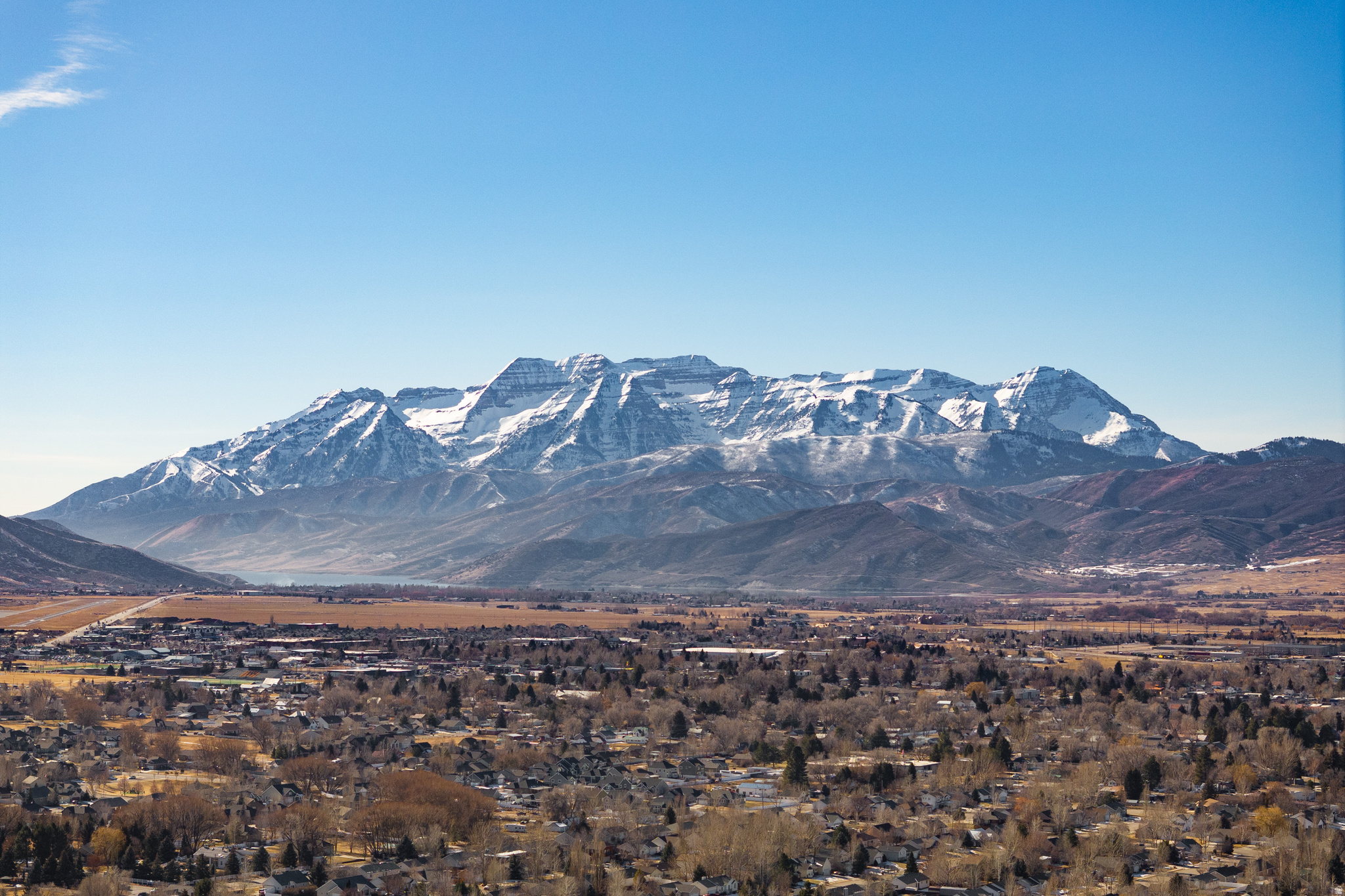 1622 E ABAJO PEAK CIR #TV-23