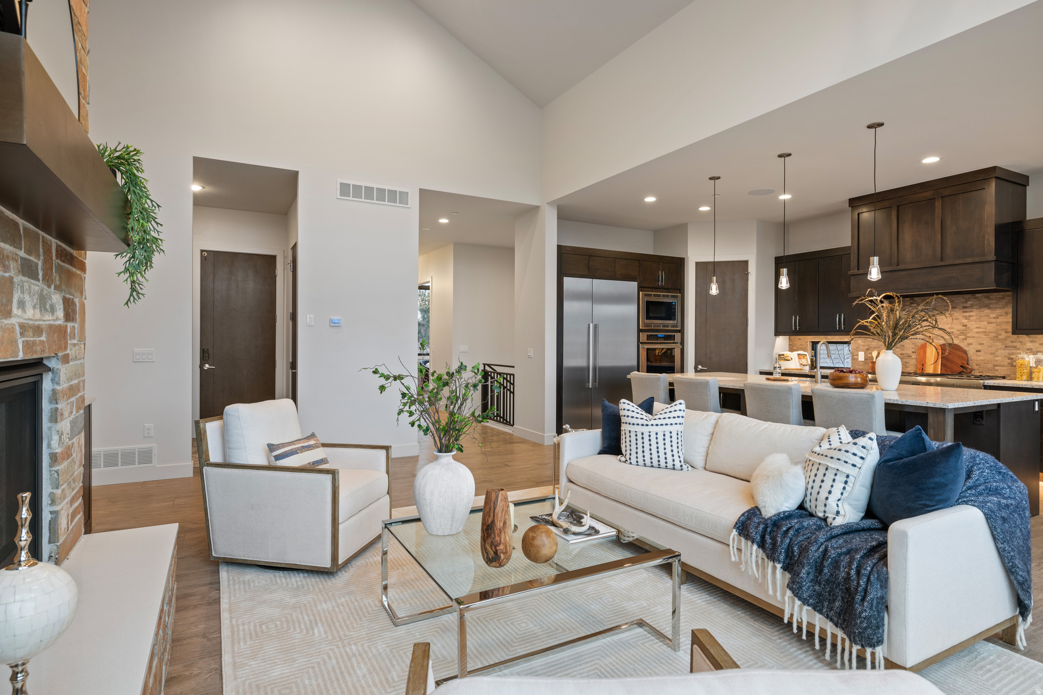1622 E ABAJO PEAK CIR #TV-23