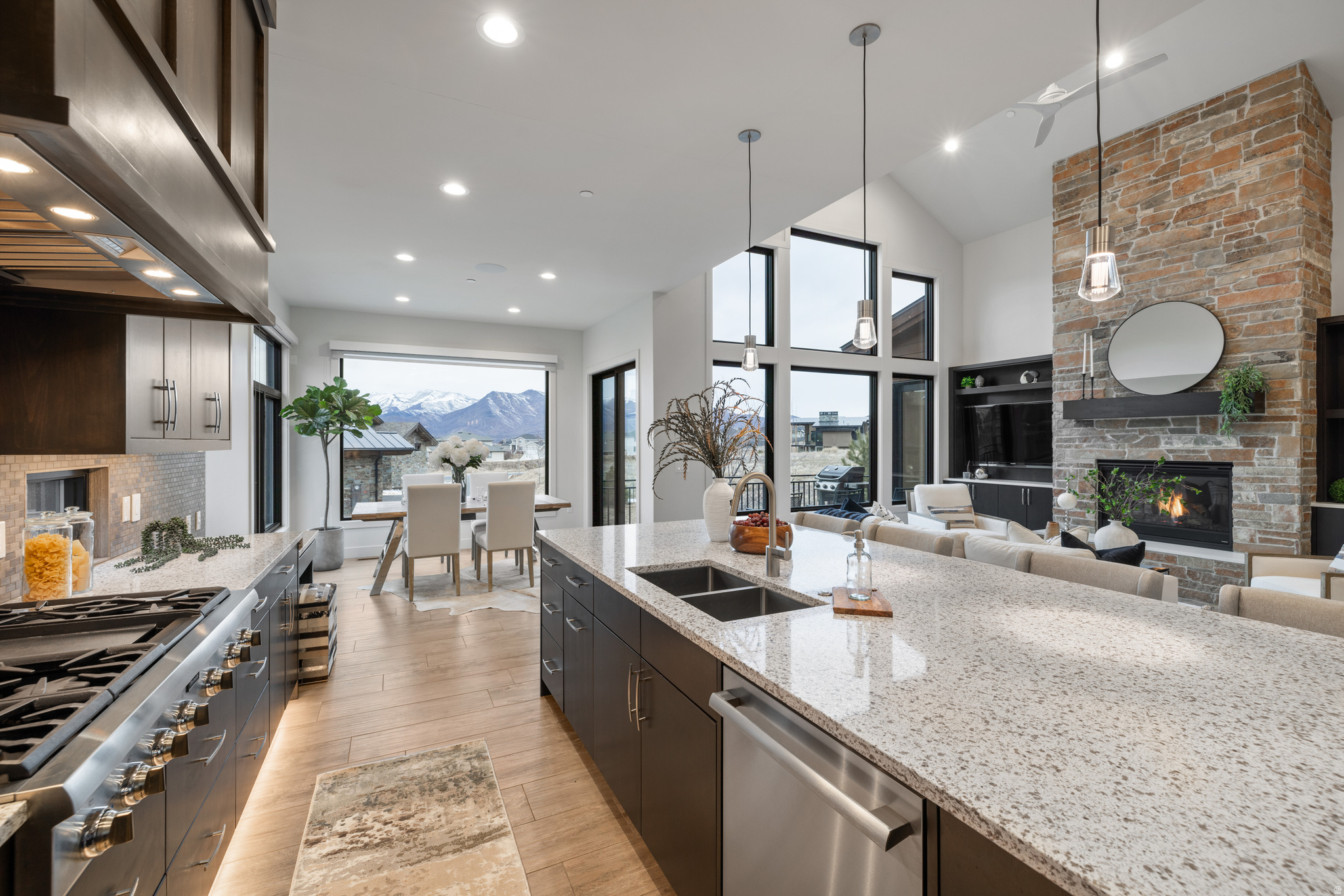 1622 E ABAJO PEAK CIR #TV-23