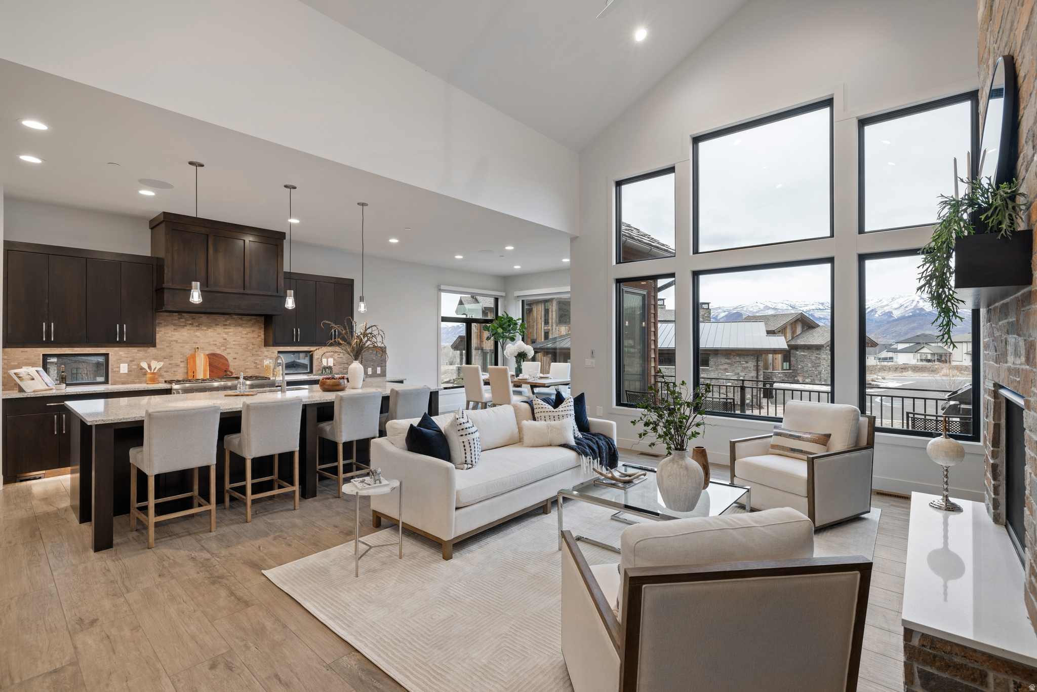 1622 E ABAJO PEAK CIR #TV-23