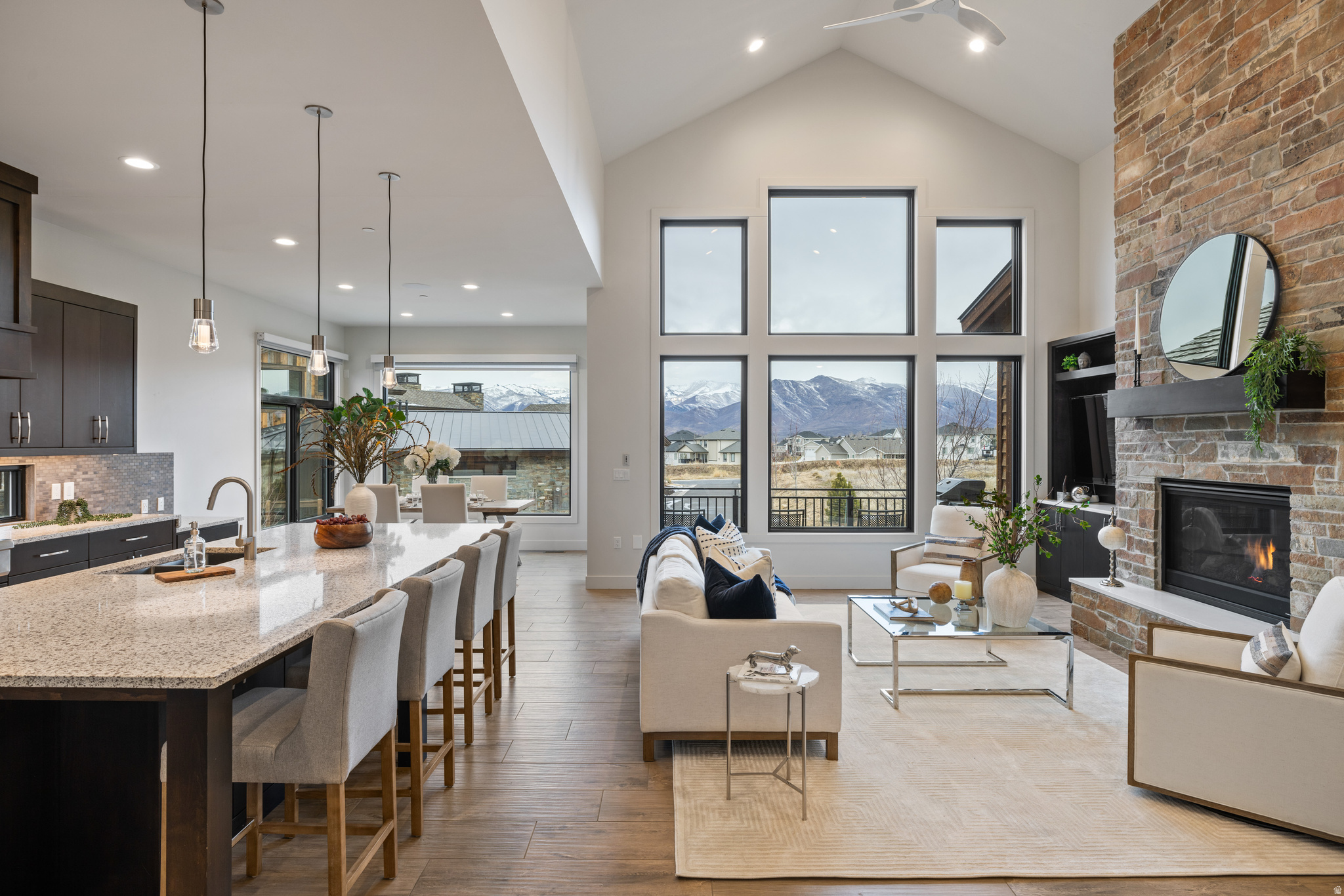 1622 E ABAJO PEAK CIR #TV-23