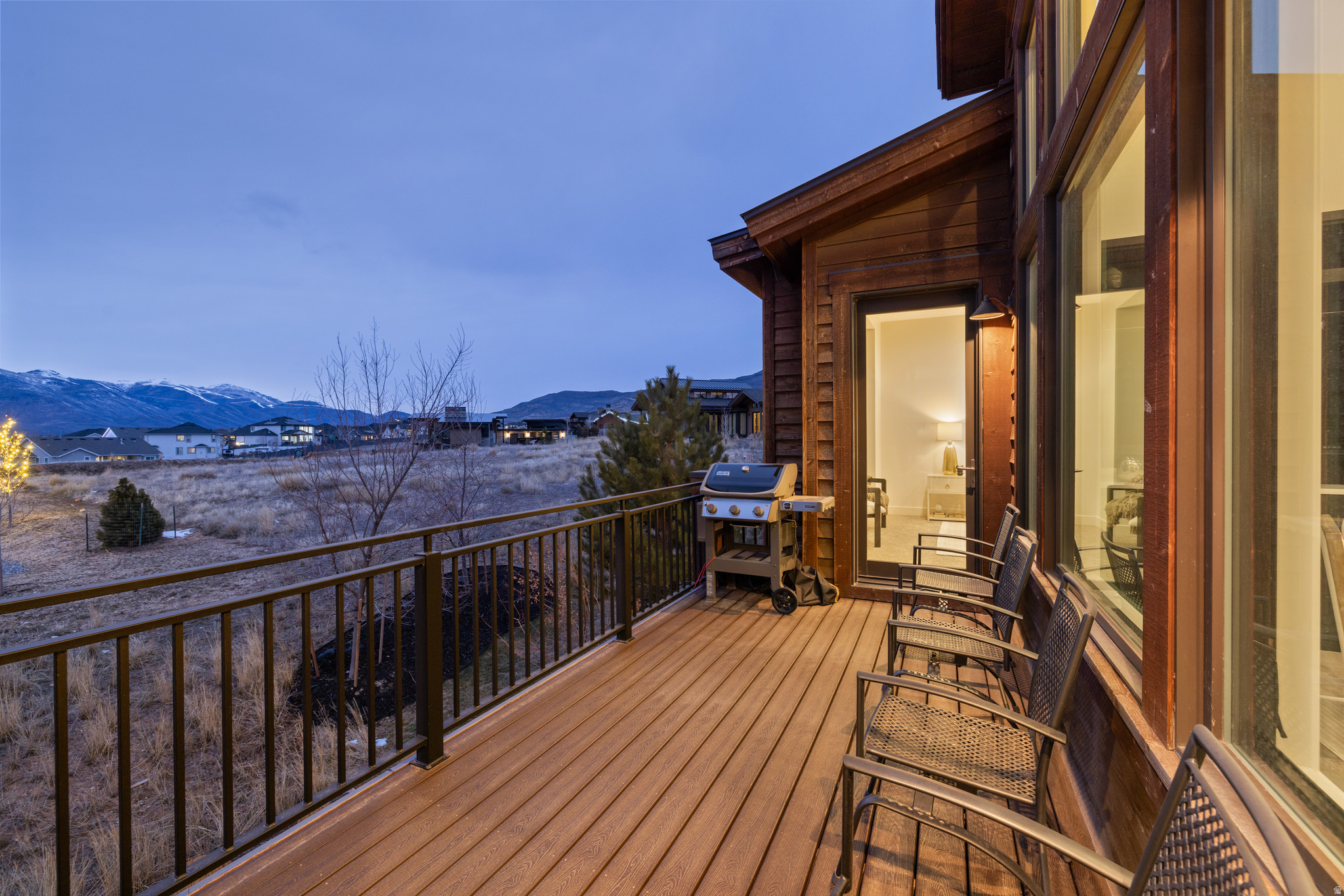1622 E ABAJO PEAK CIR #TV-23