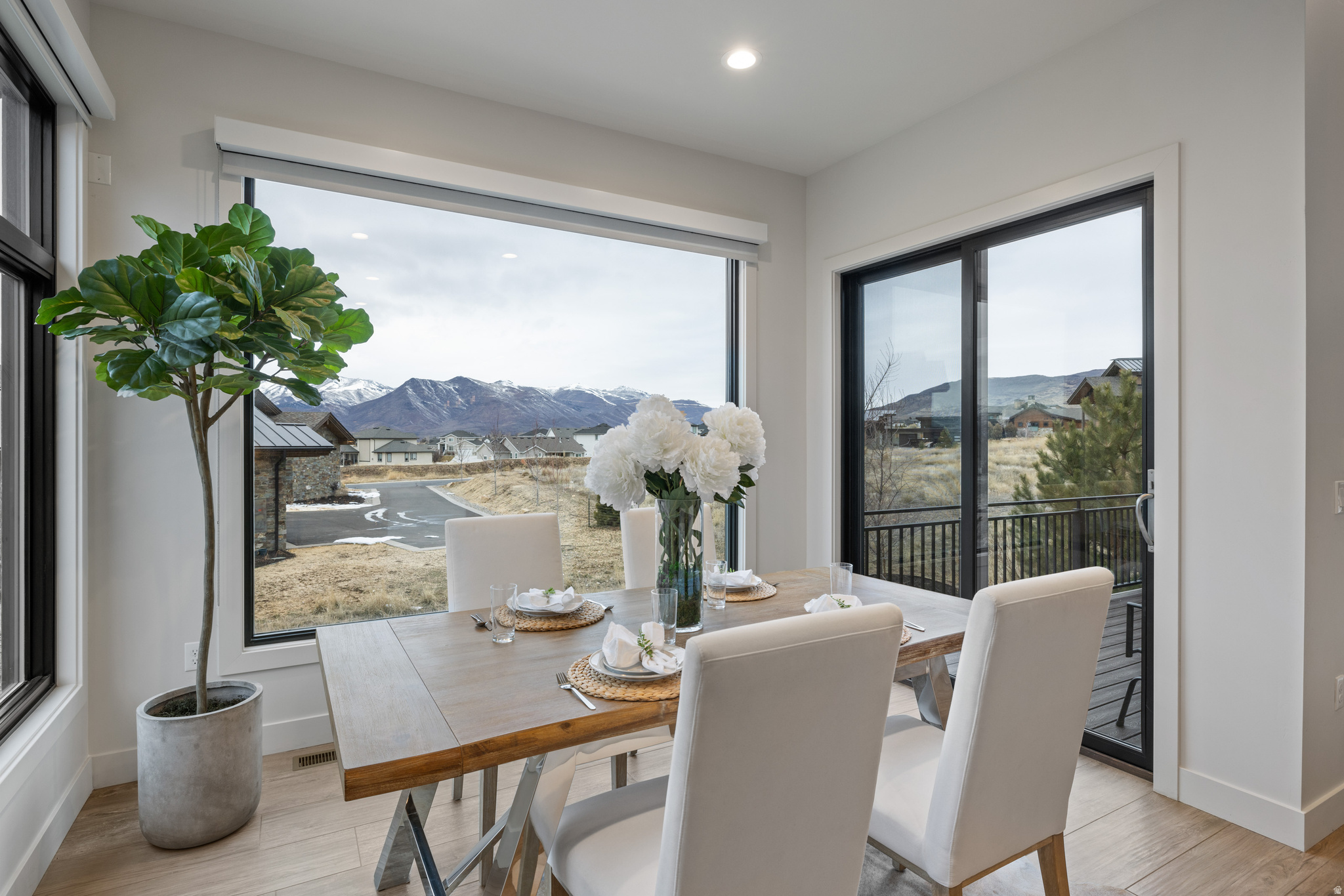 1622 E ABAJO PEAK CIR #TV-23