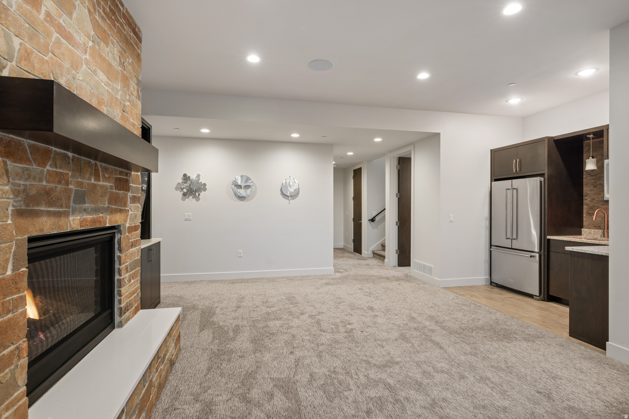 1622 E ABAJO PEAK CIR #TV-23