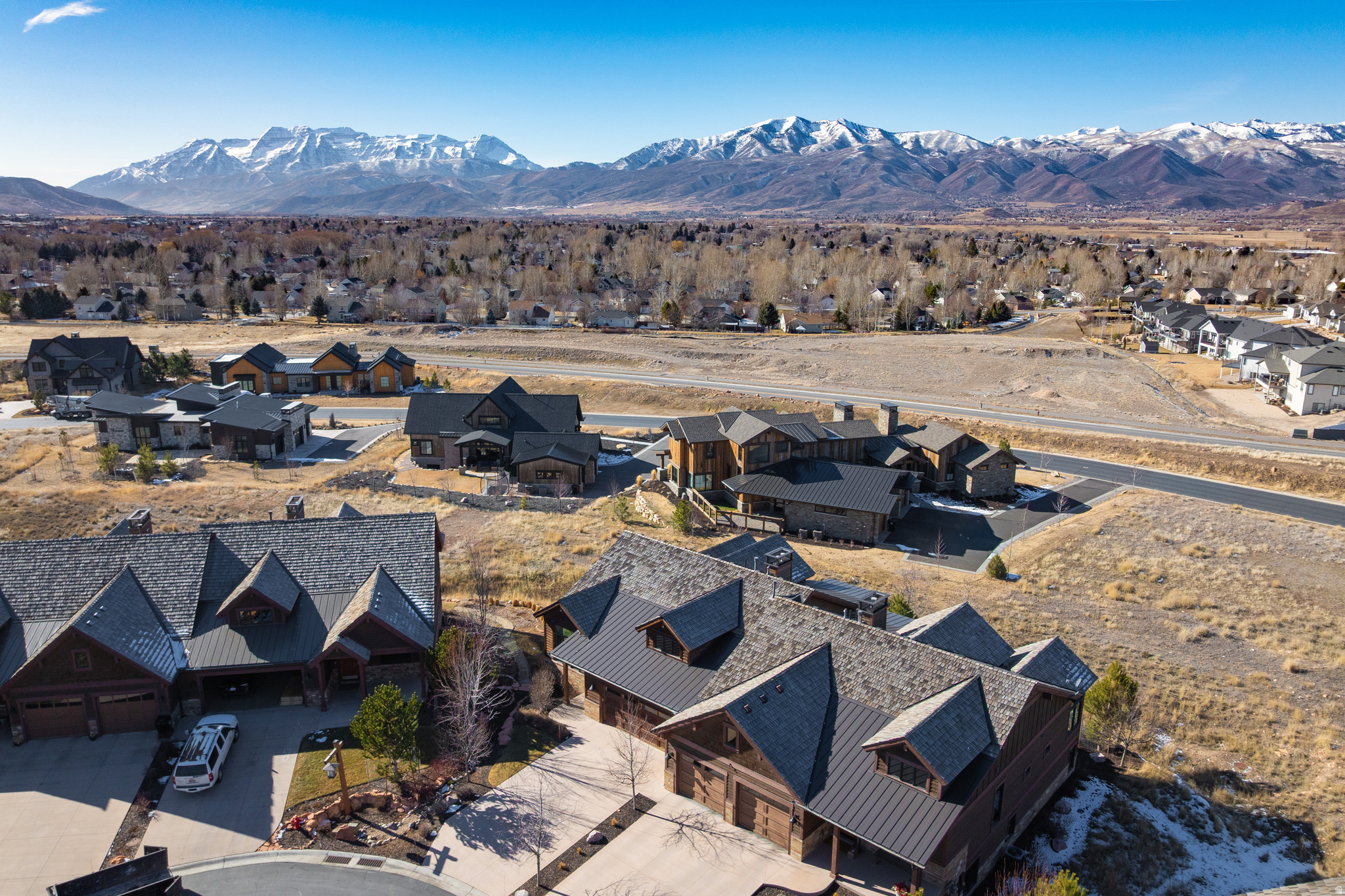 1622 E ABAJO PEAK CIR #TV-23