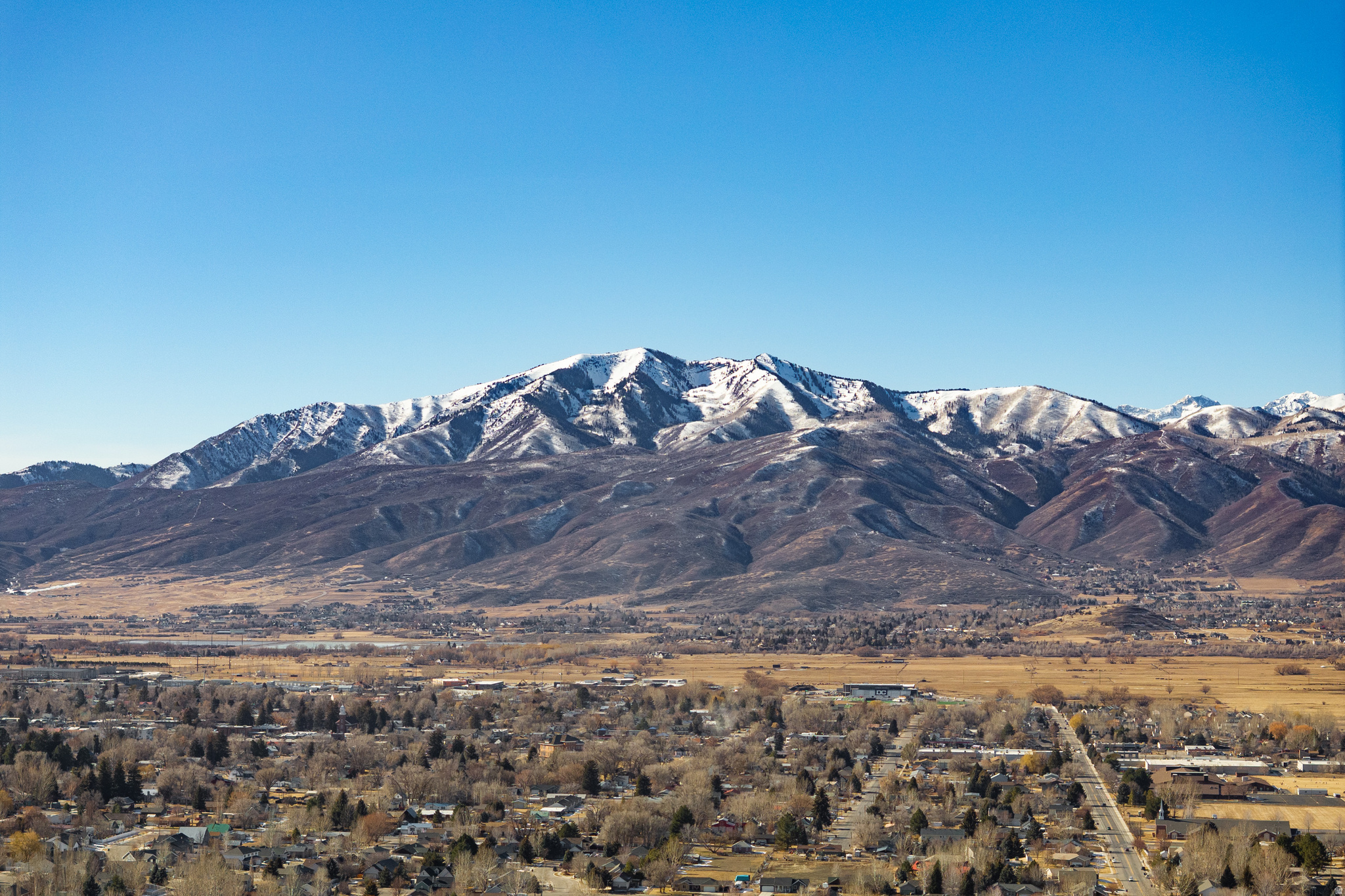 1622 E ABAJO PEAK CIR #TV-23