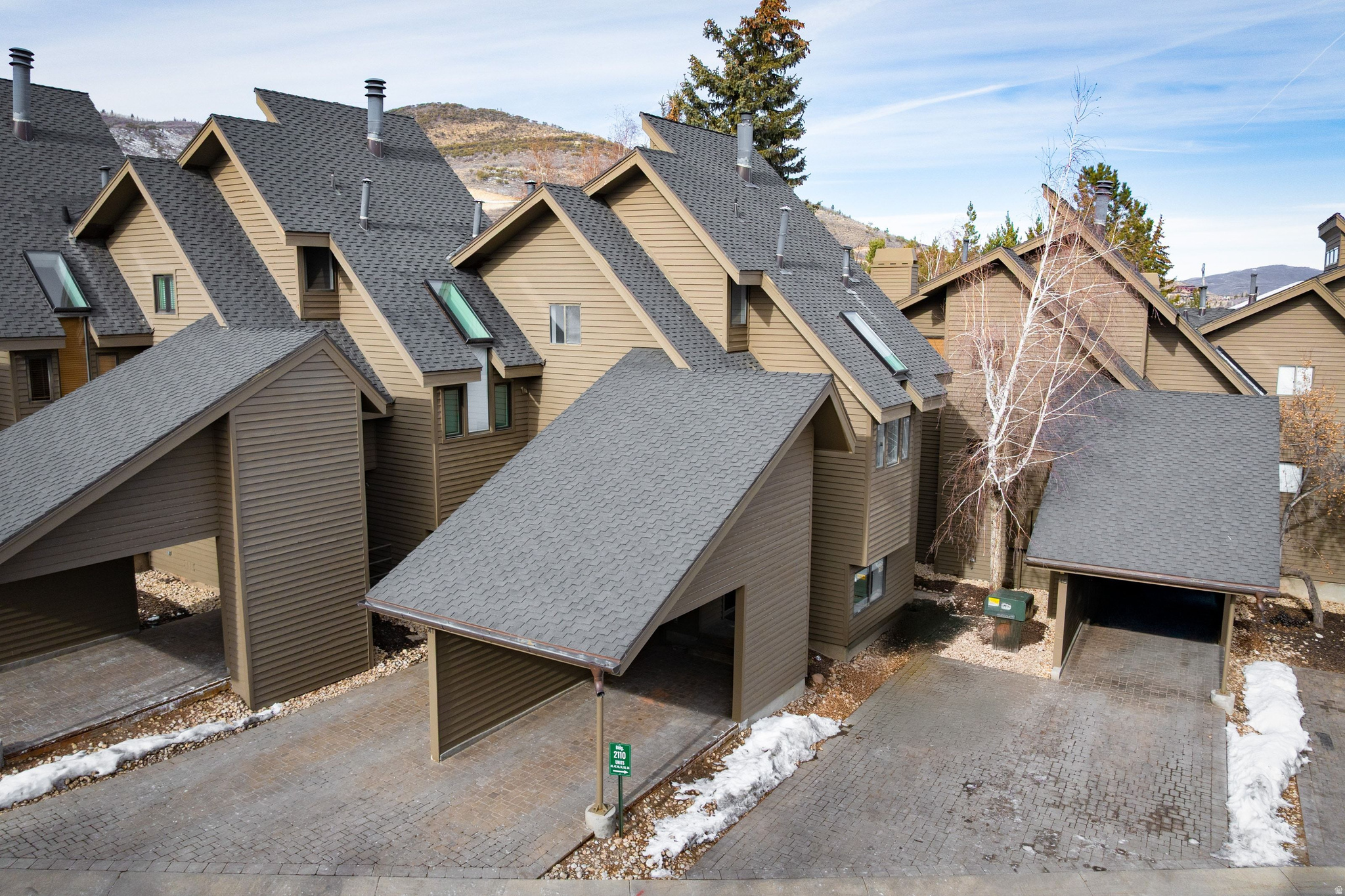 2140 W COMANCHE TRL #41