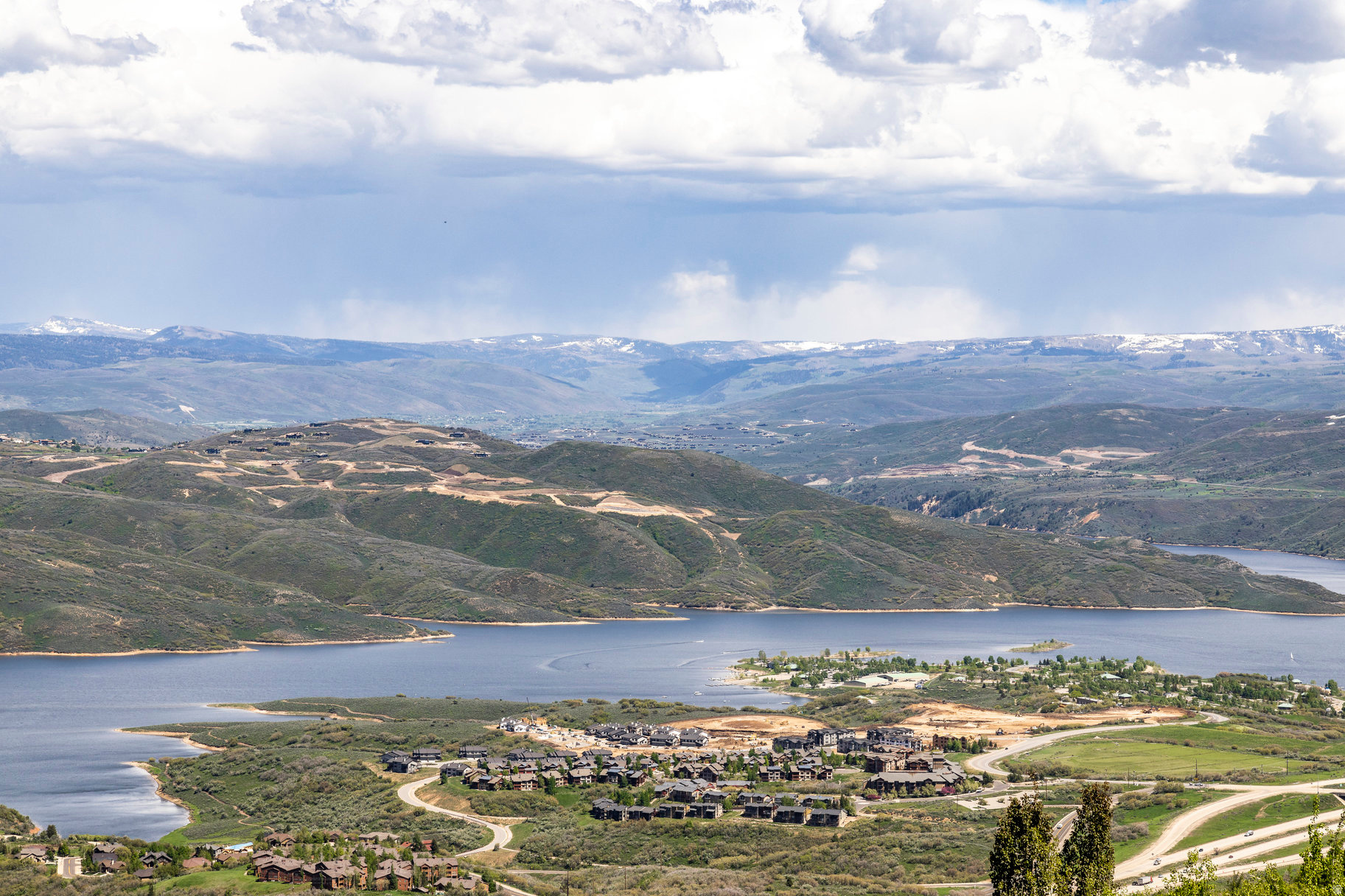 3297 W DEER CREST ESTATES DR Unit: 73