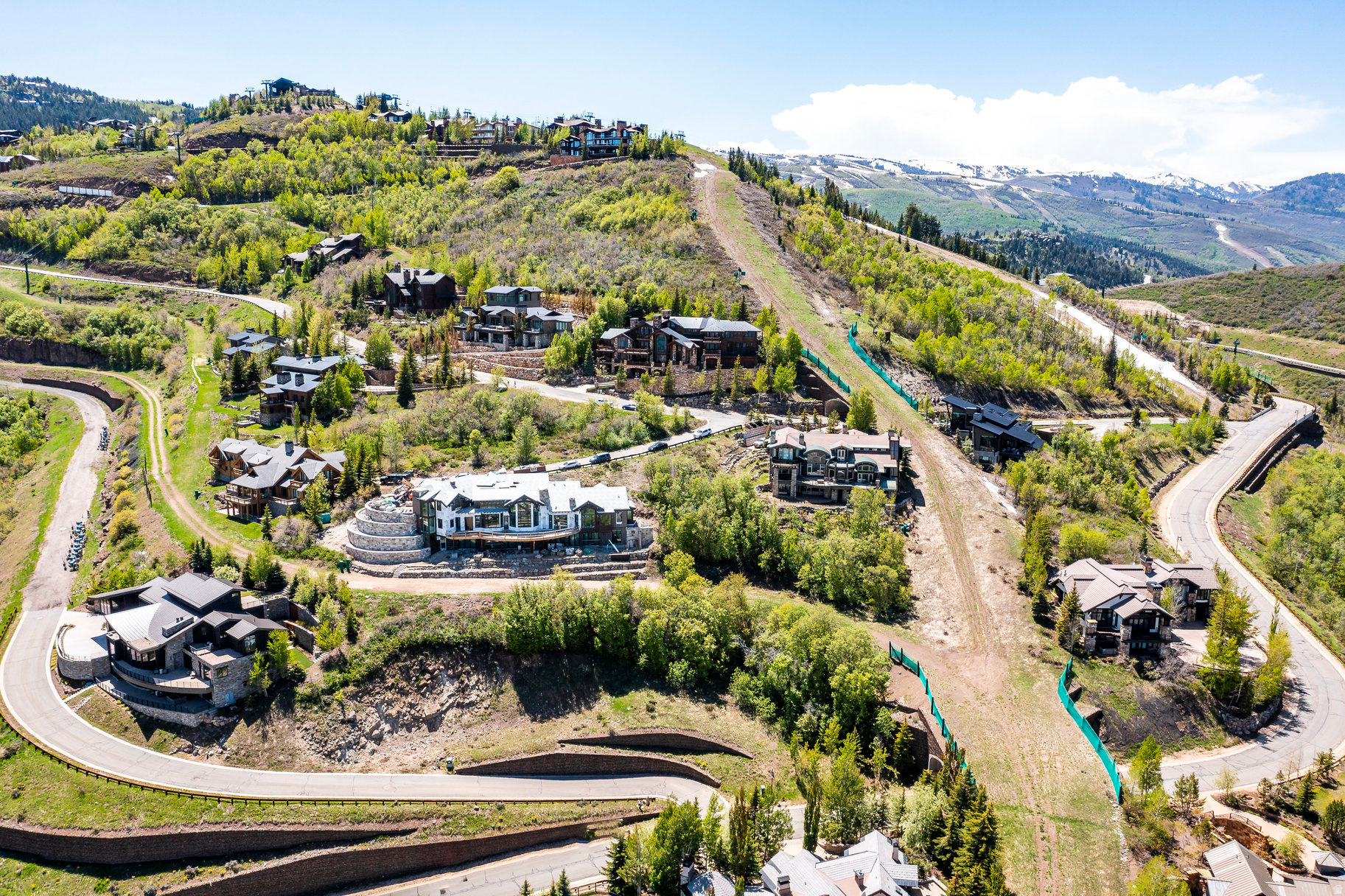 3297 W DEER CREST ESTATES DR Unit: 73