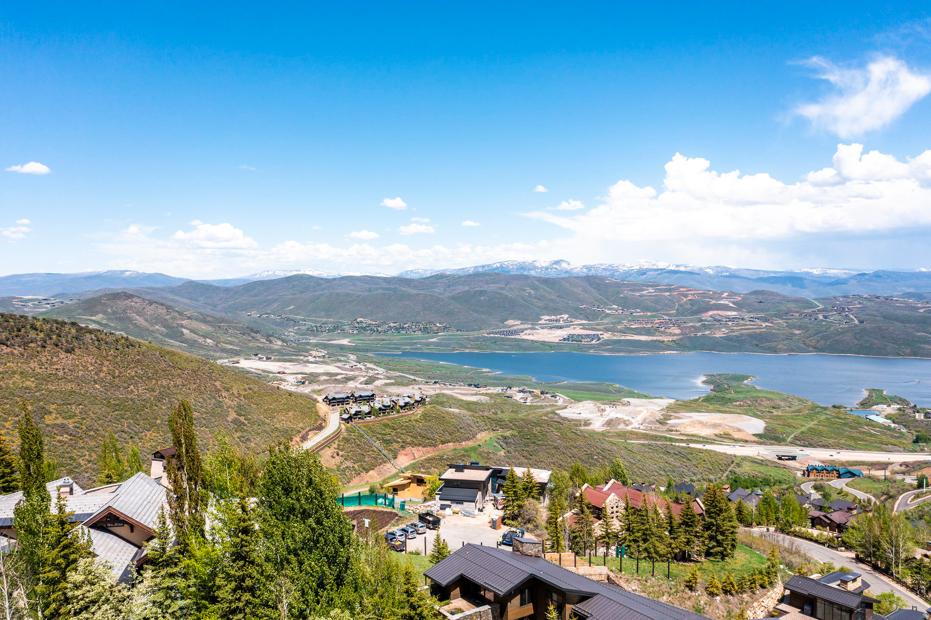 3297 W DEER CREST ESTATES DR Unit: 73