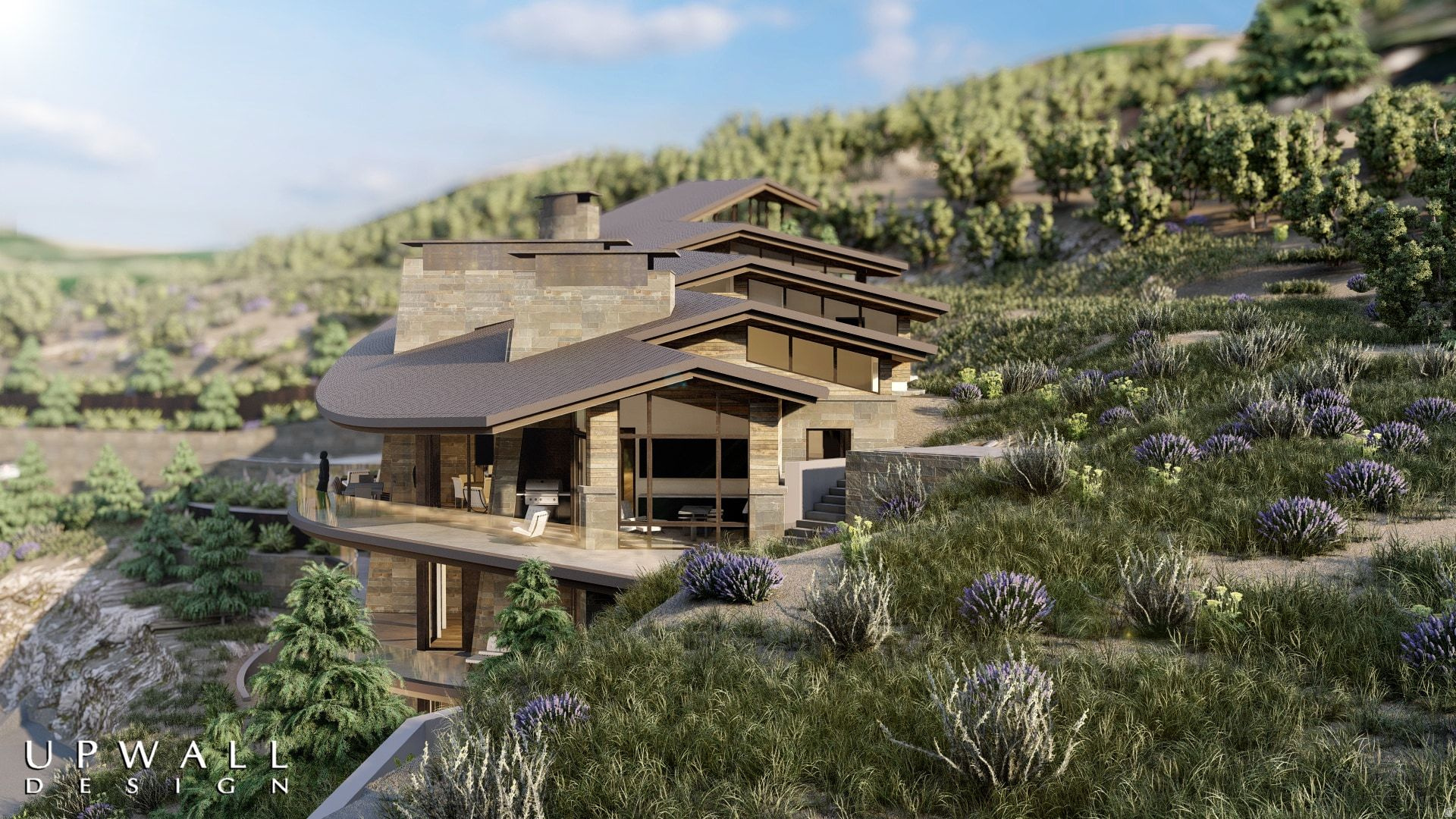 3297 W DEER CREST ESTATES DR Unit: 73