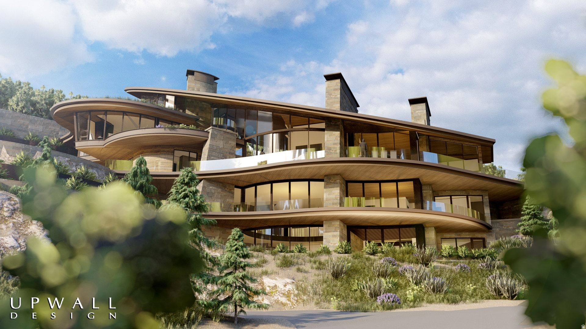 3297 W DEER CREST ESTATES DR Unit: 73